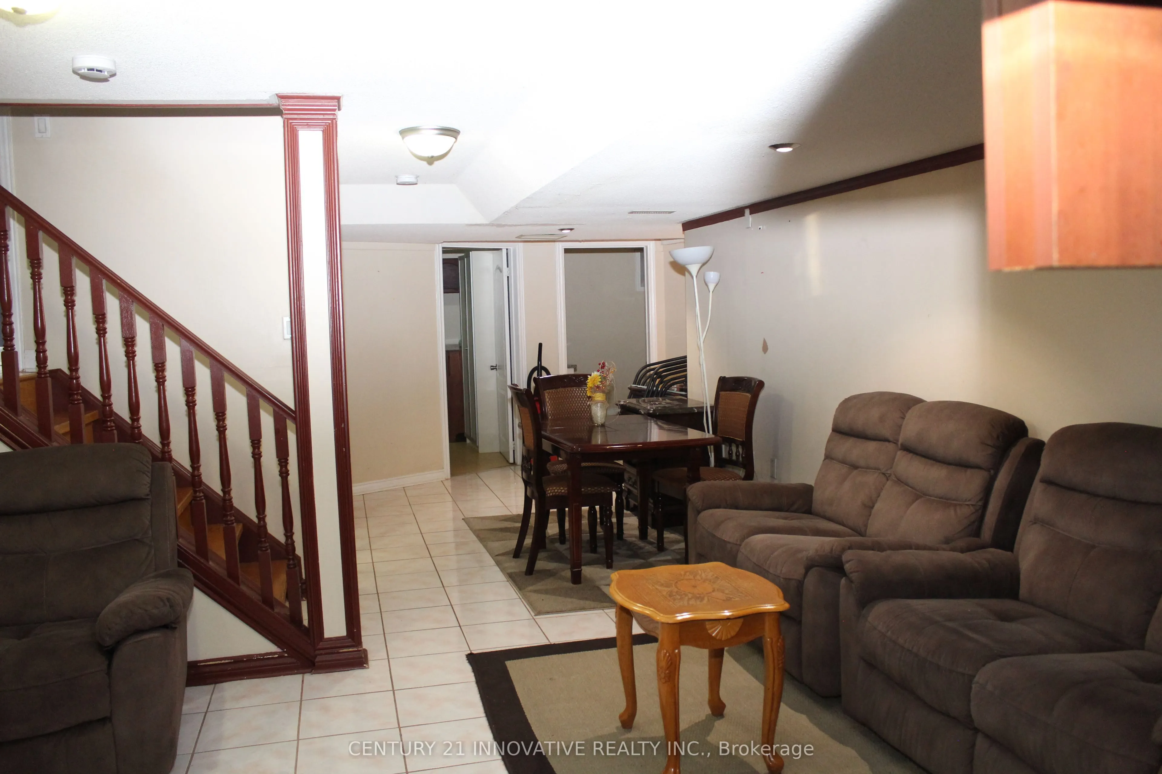 19 Loggerhead Grove, ##bsmt