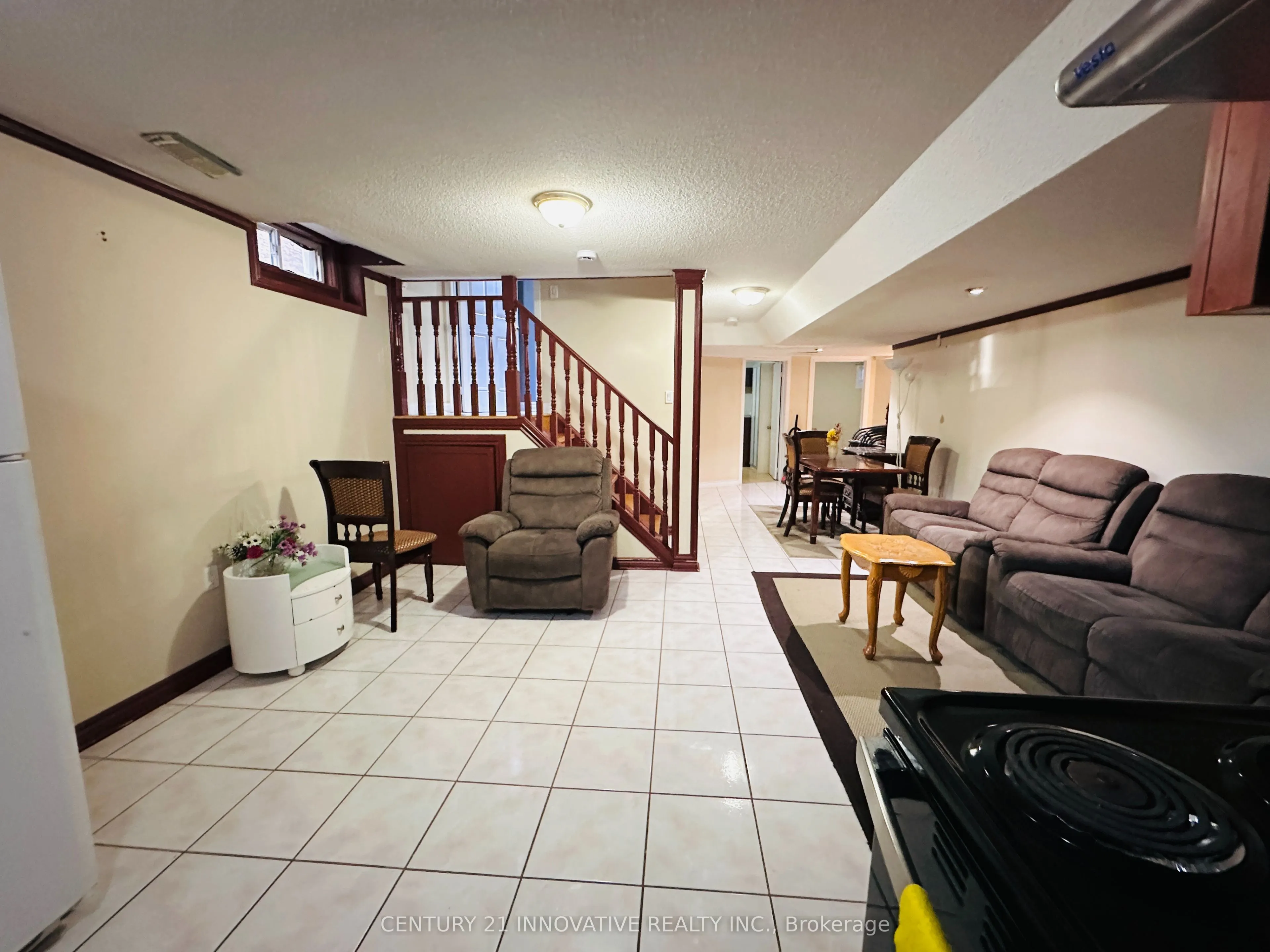19 Loggerhead Grove, ##bsmt