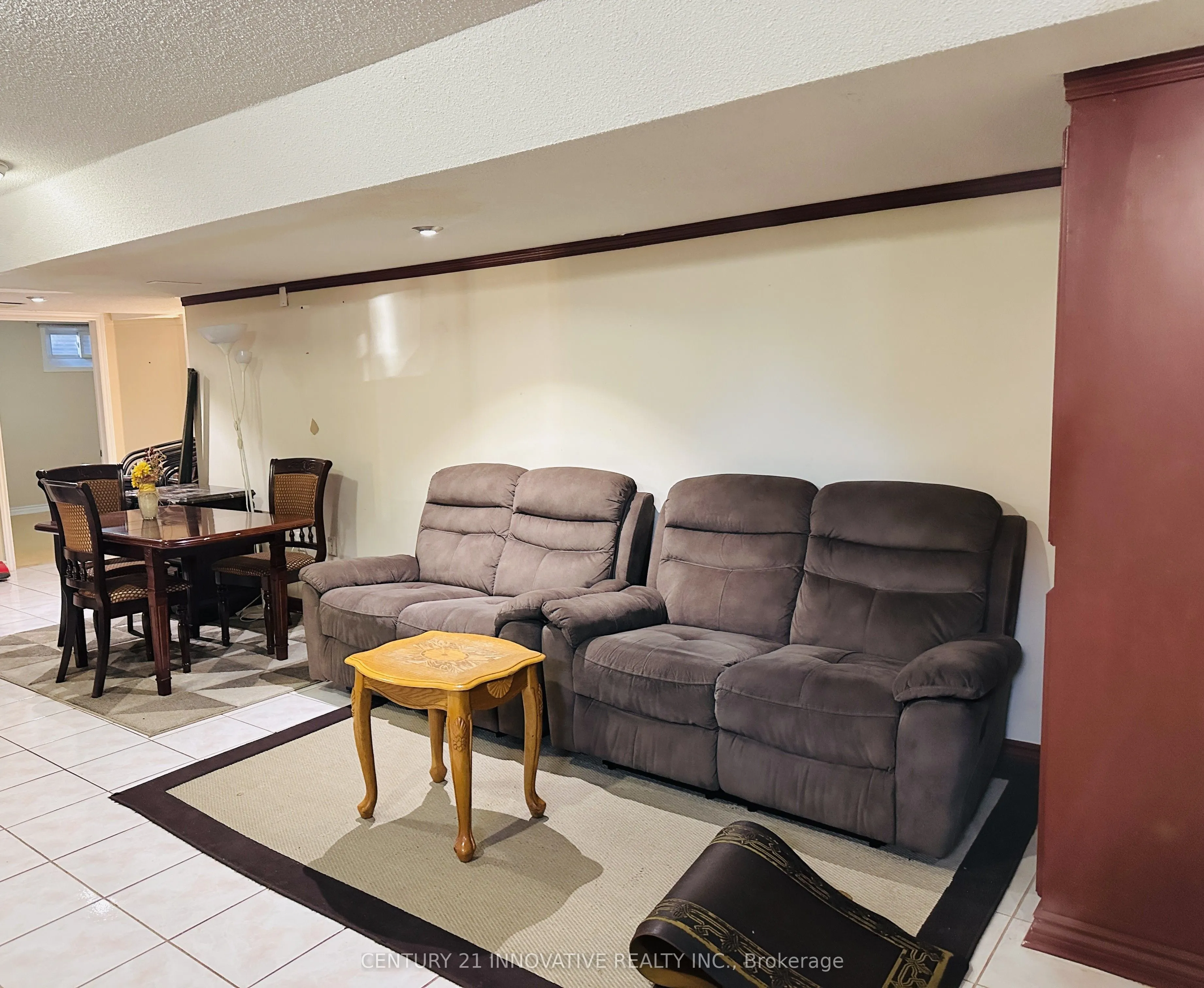19 Loggerhead Grove, ##bsmt