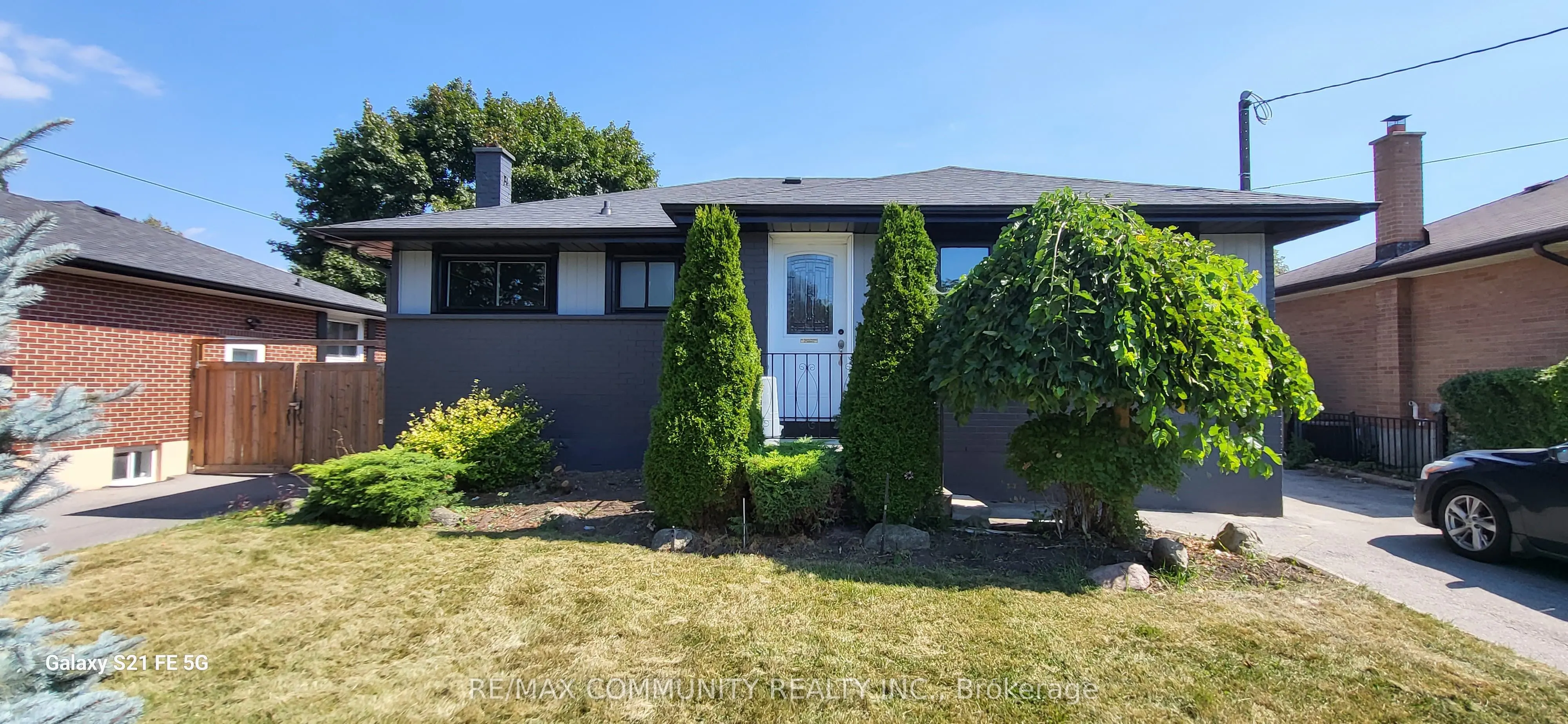 291 Poplar Street, #Bsmt