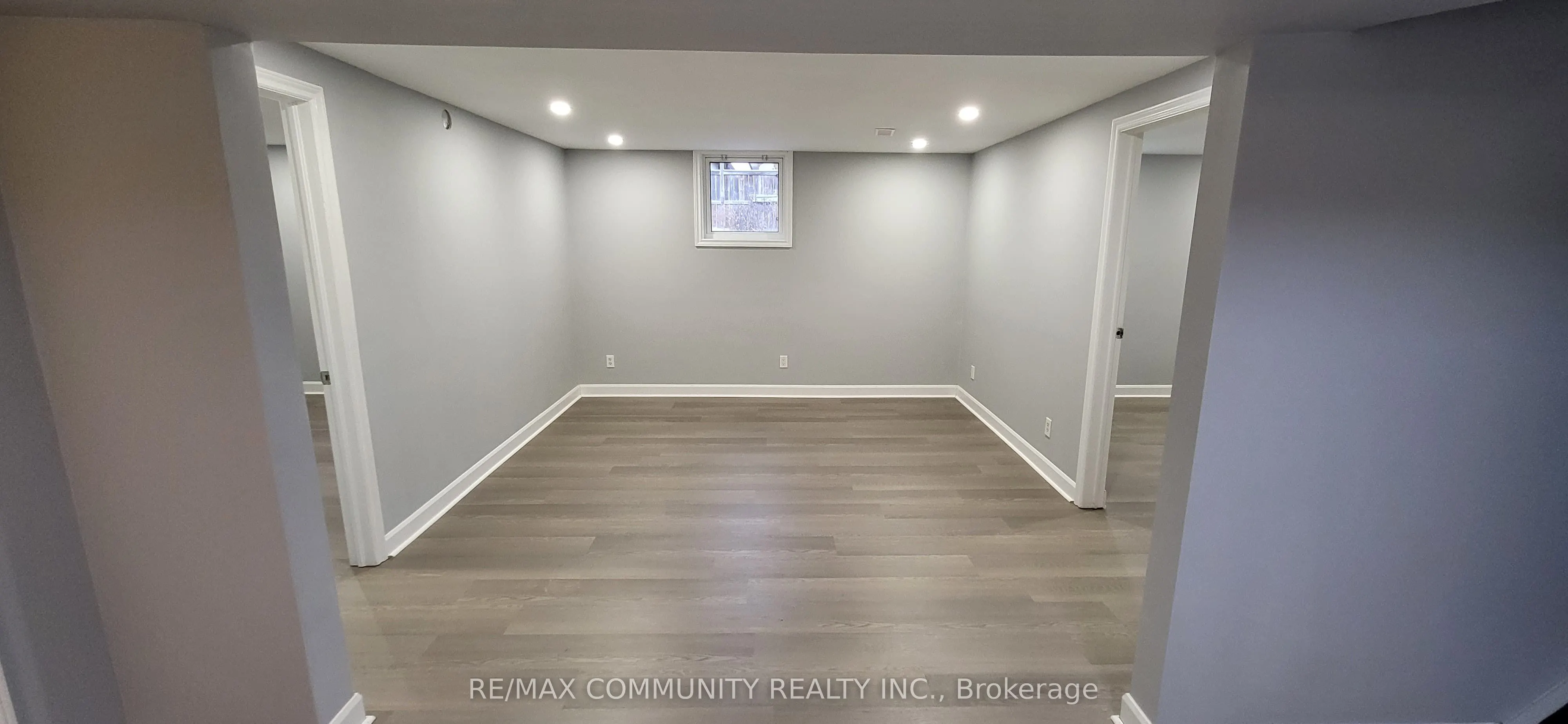 291 Poplar Street, #Bsmt