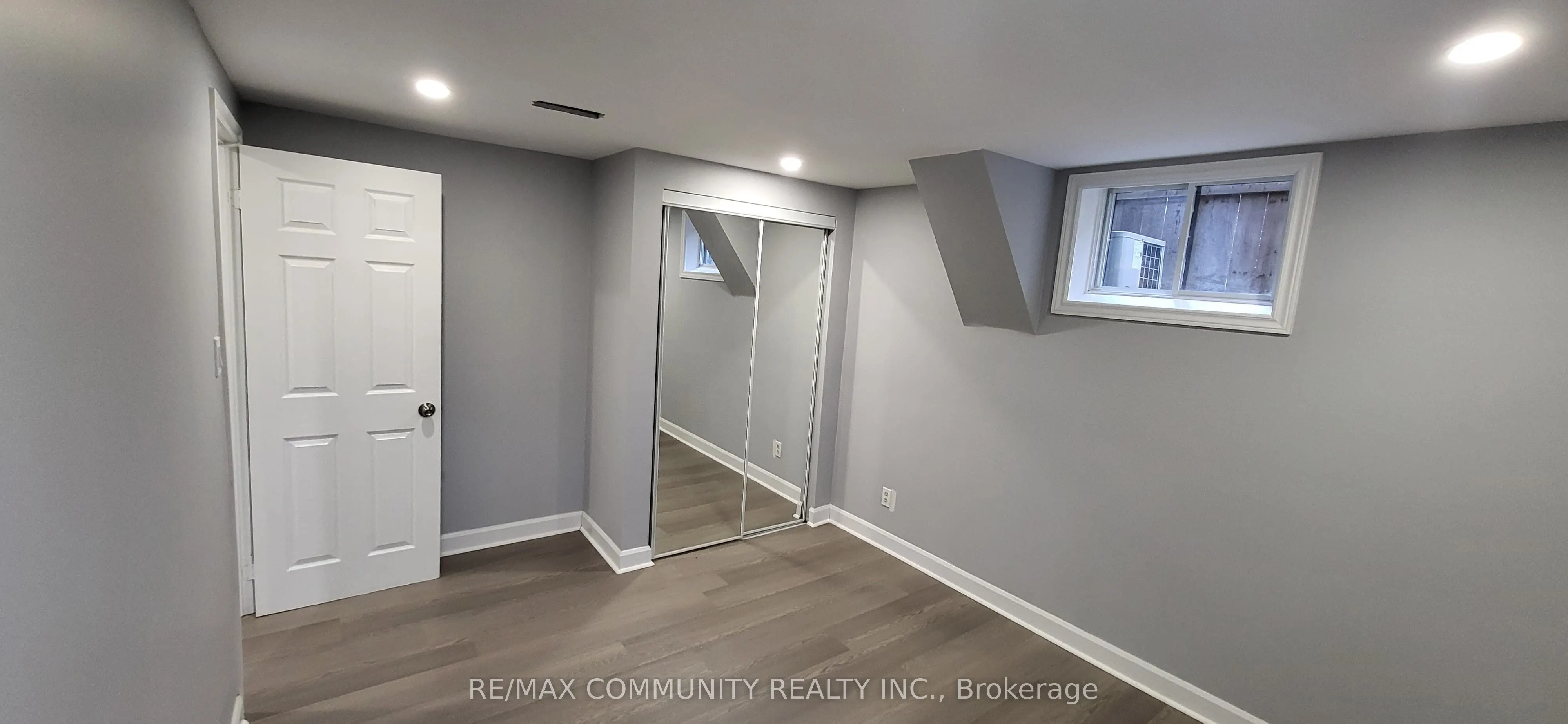 291 Poplar Street, #Bsmt