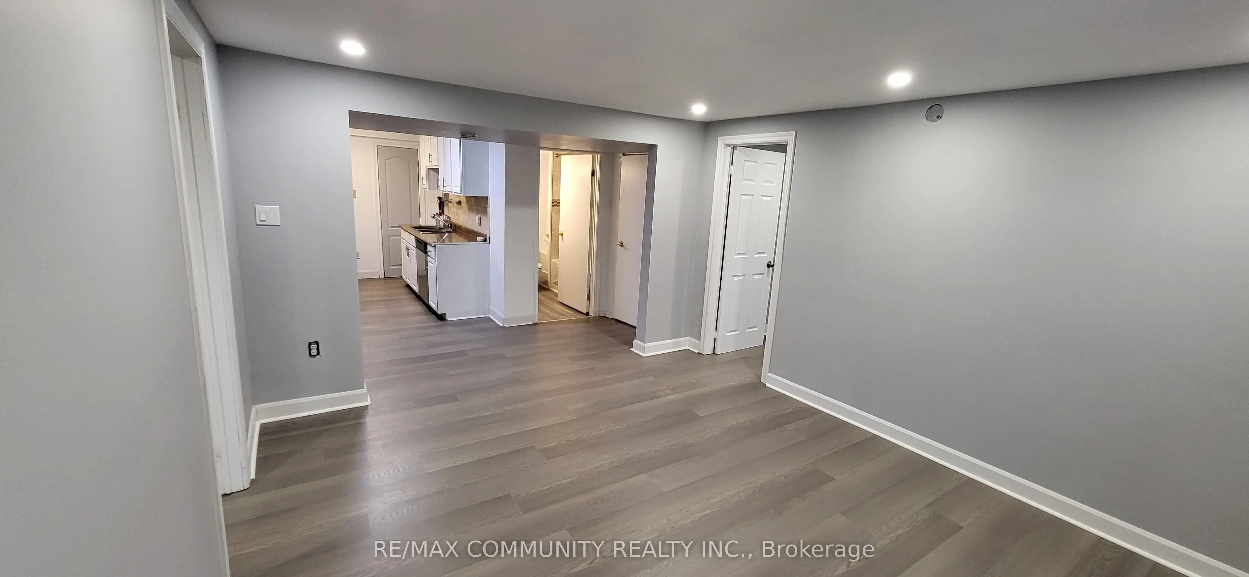 291 Poplar Street, #Bsmt