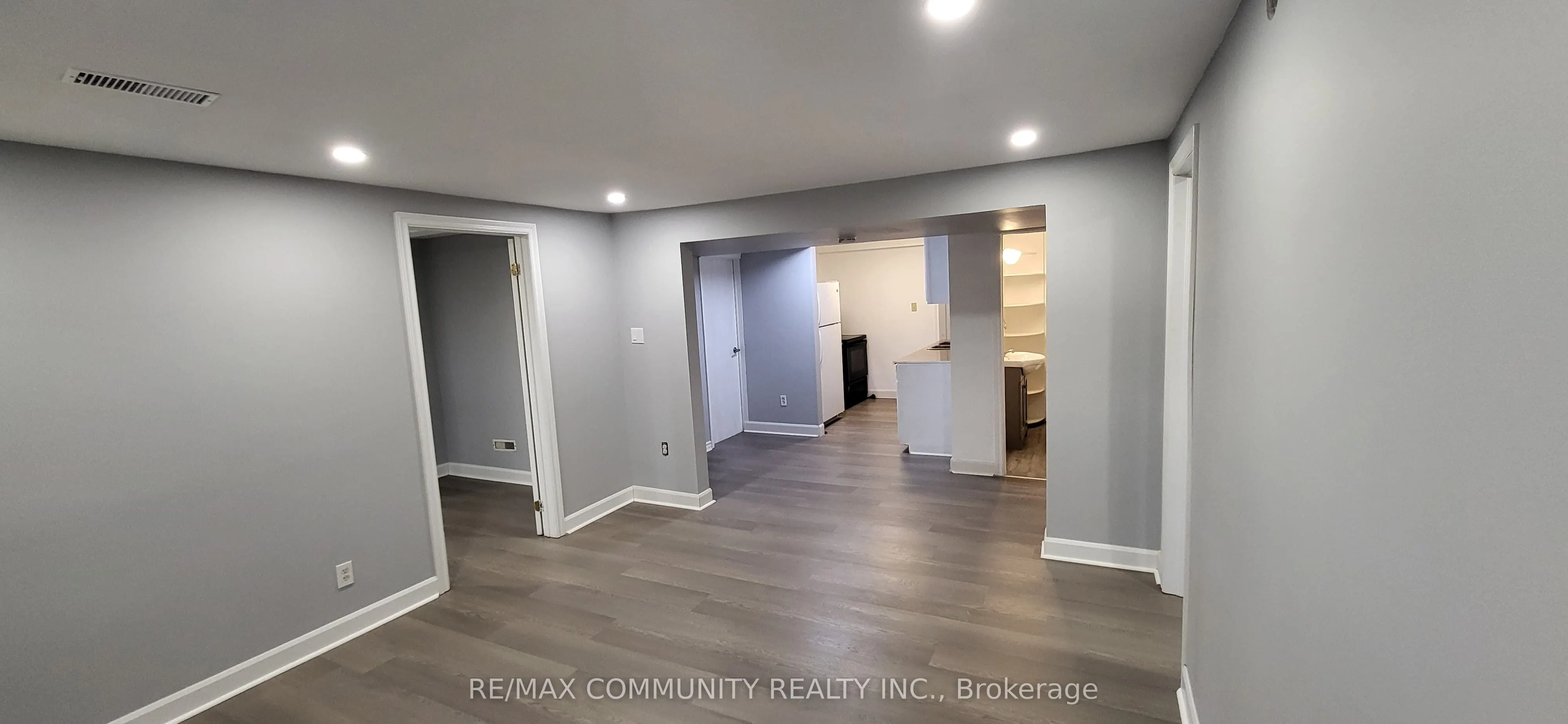 291 Poplar Street, #Bsmt