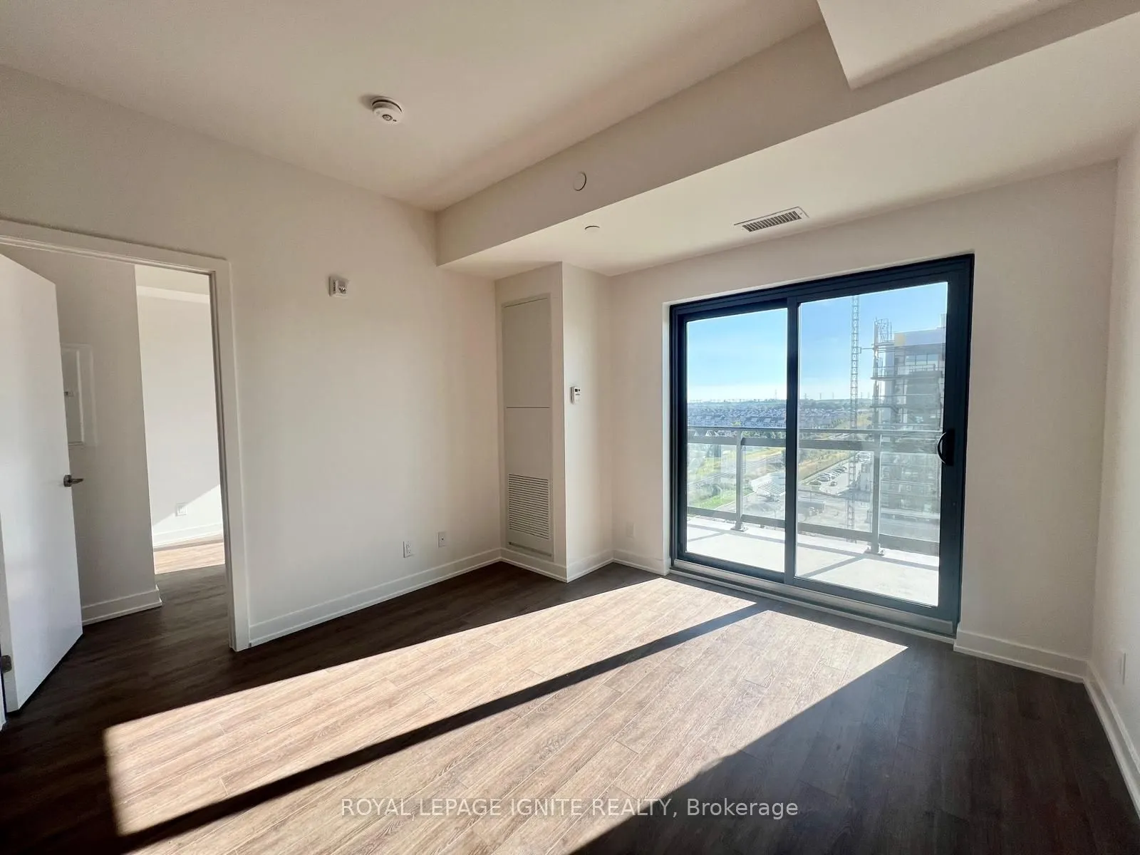 55 Clarington Boulevard