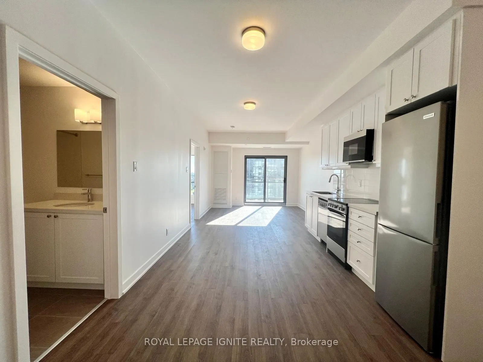 55 Clarington Boulevard