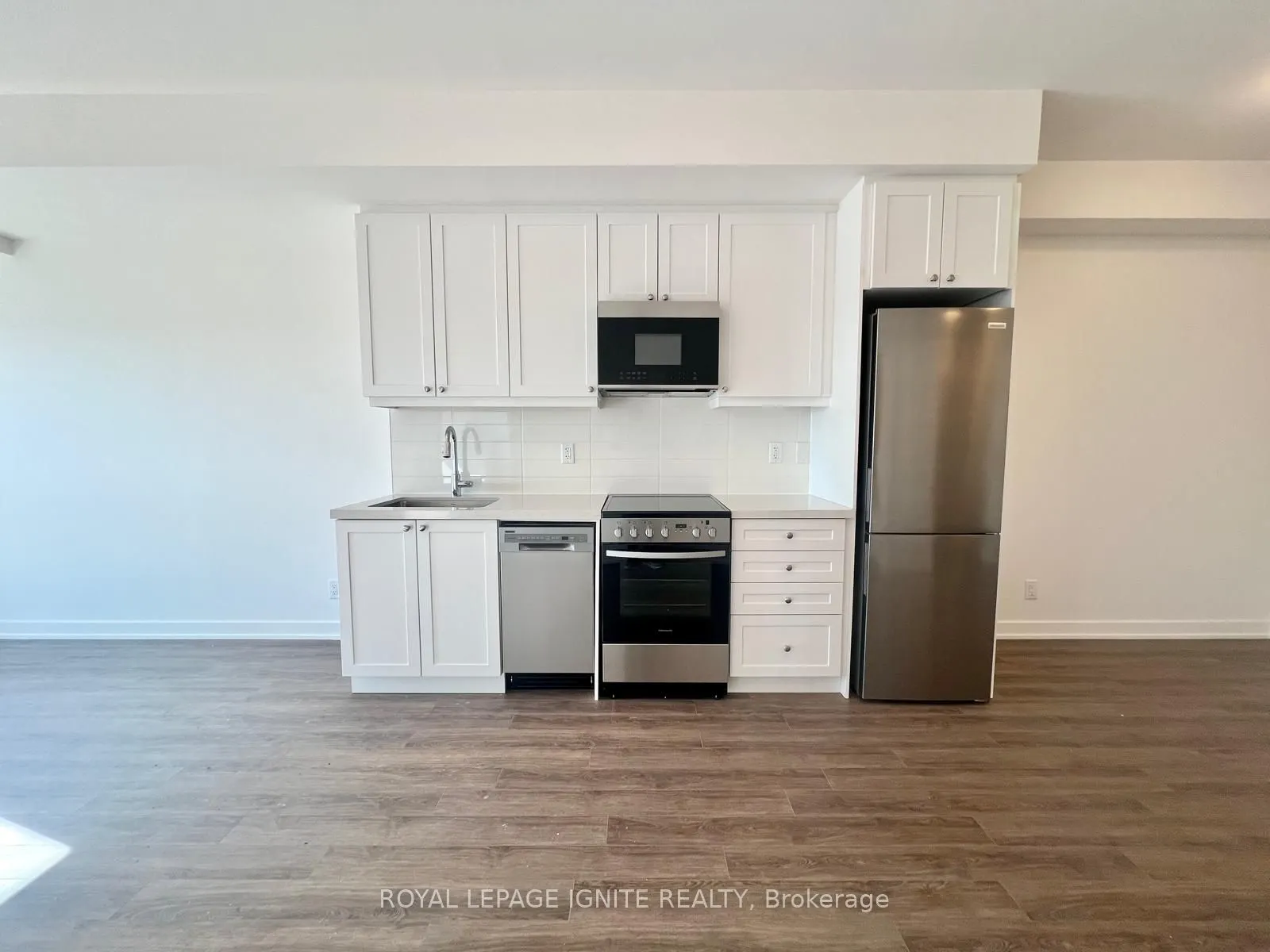 55 Clarington Boulevard