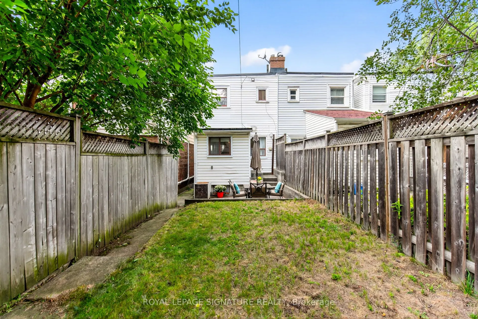 185 Donlands Avenue
