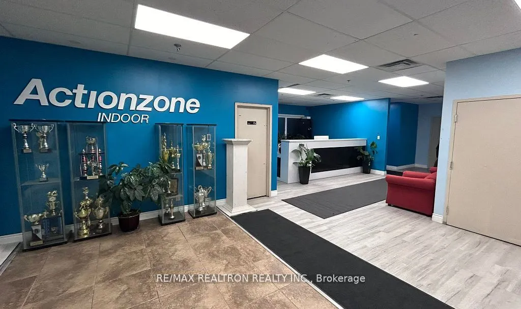 480 Tapscott Road W, #5-7