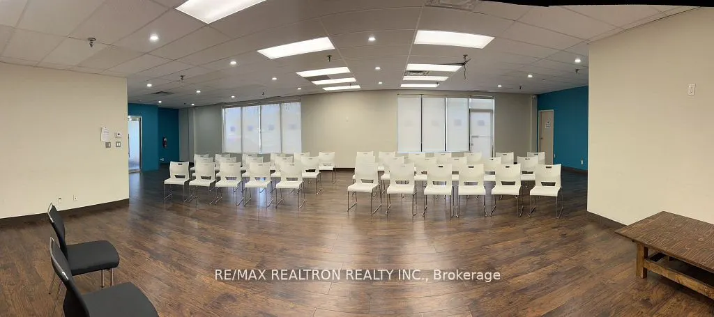 480 Tapscott Road W, #5-7