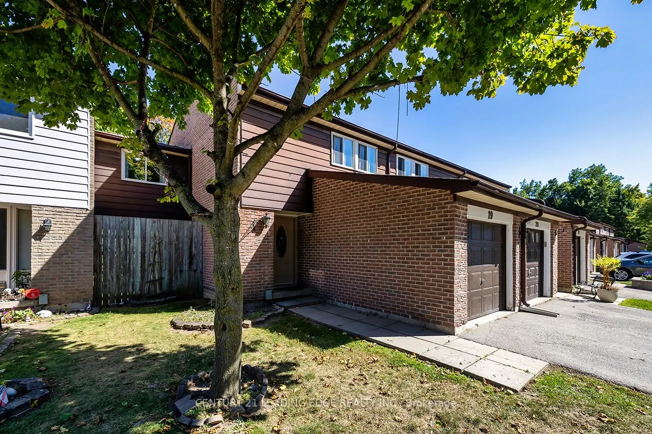 350 Camelot Court, #19