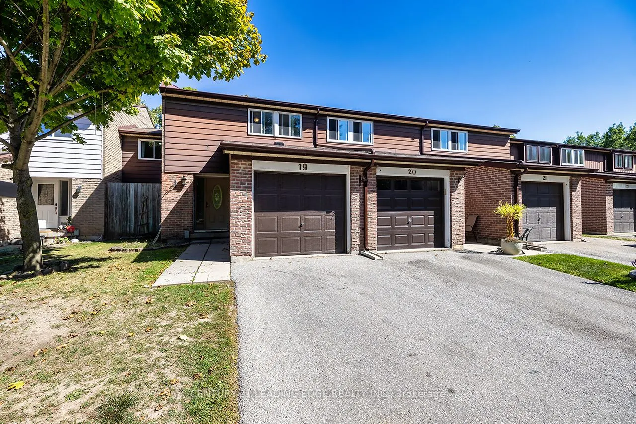 350 Camelot Court, #19