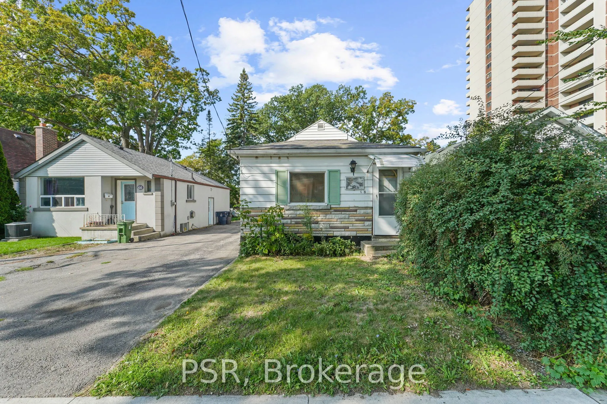 68 Mcdonald Avenue