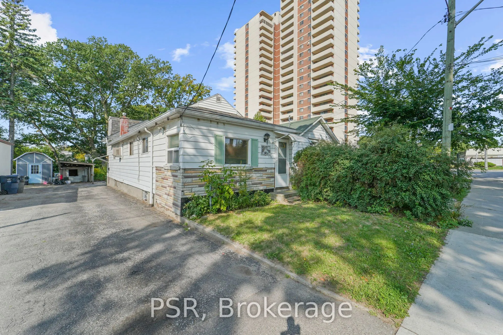 68 Mcdonald Avenue