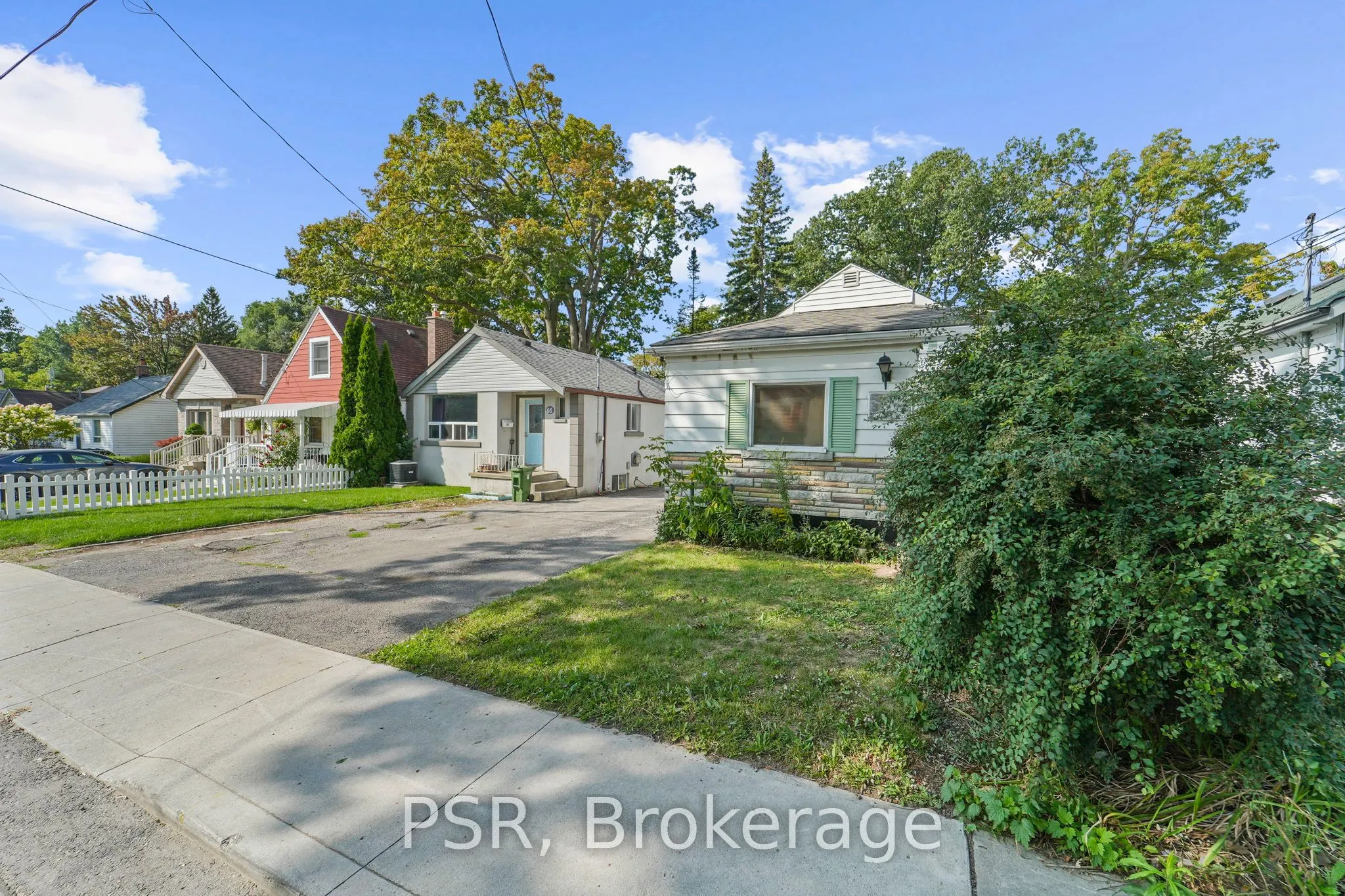 68 Mcdonald Avenue