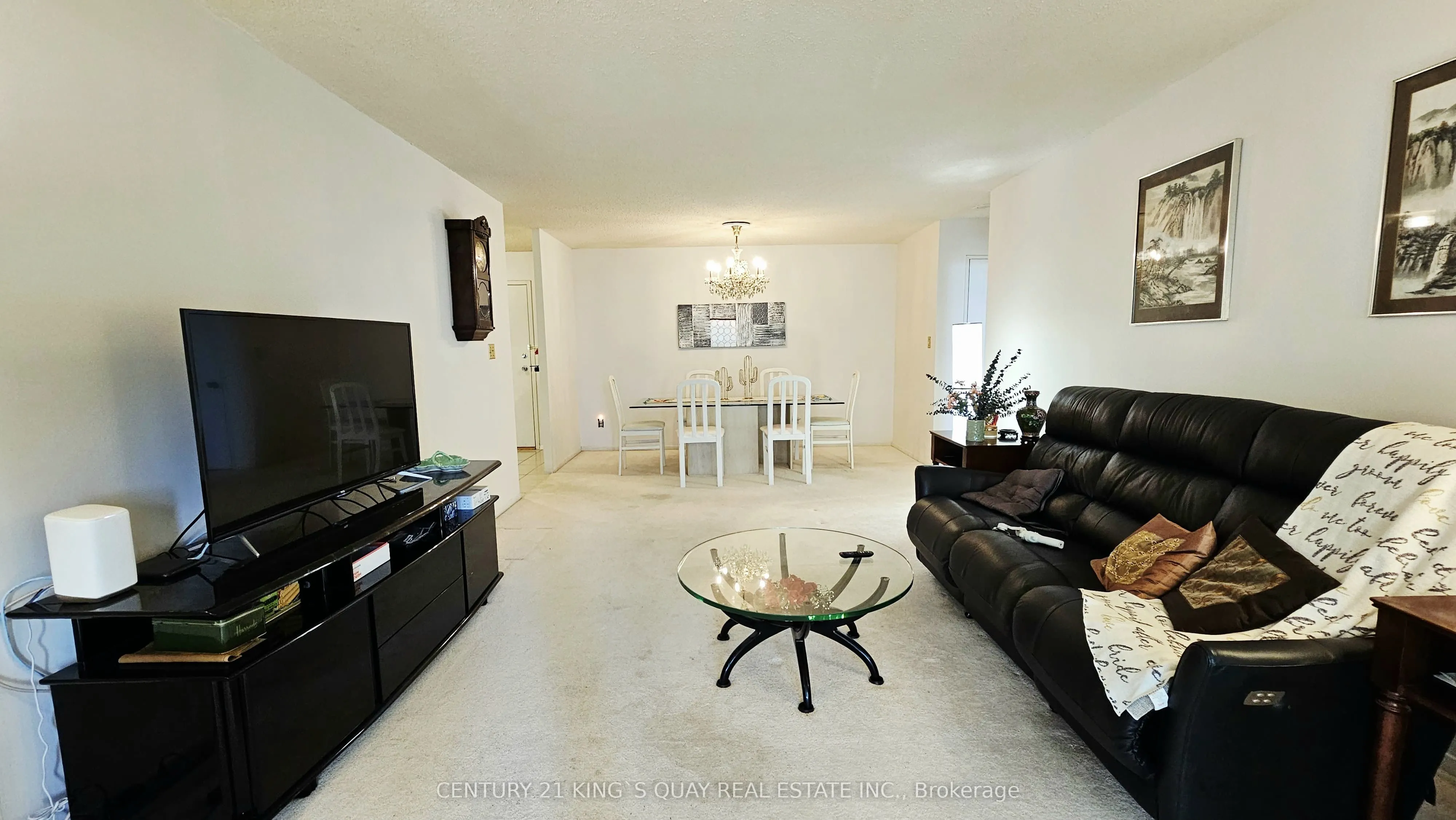225 Bamburgh Circle, #1808