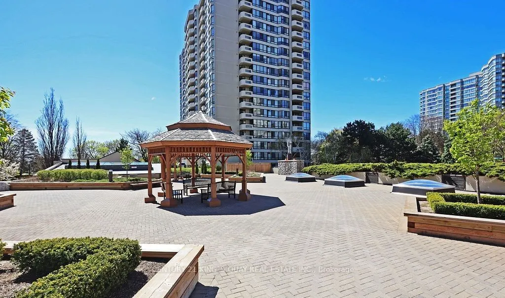 225 Bamburgh Circle, #1808