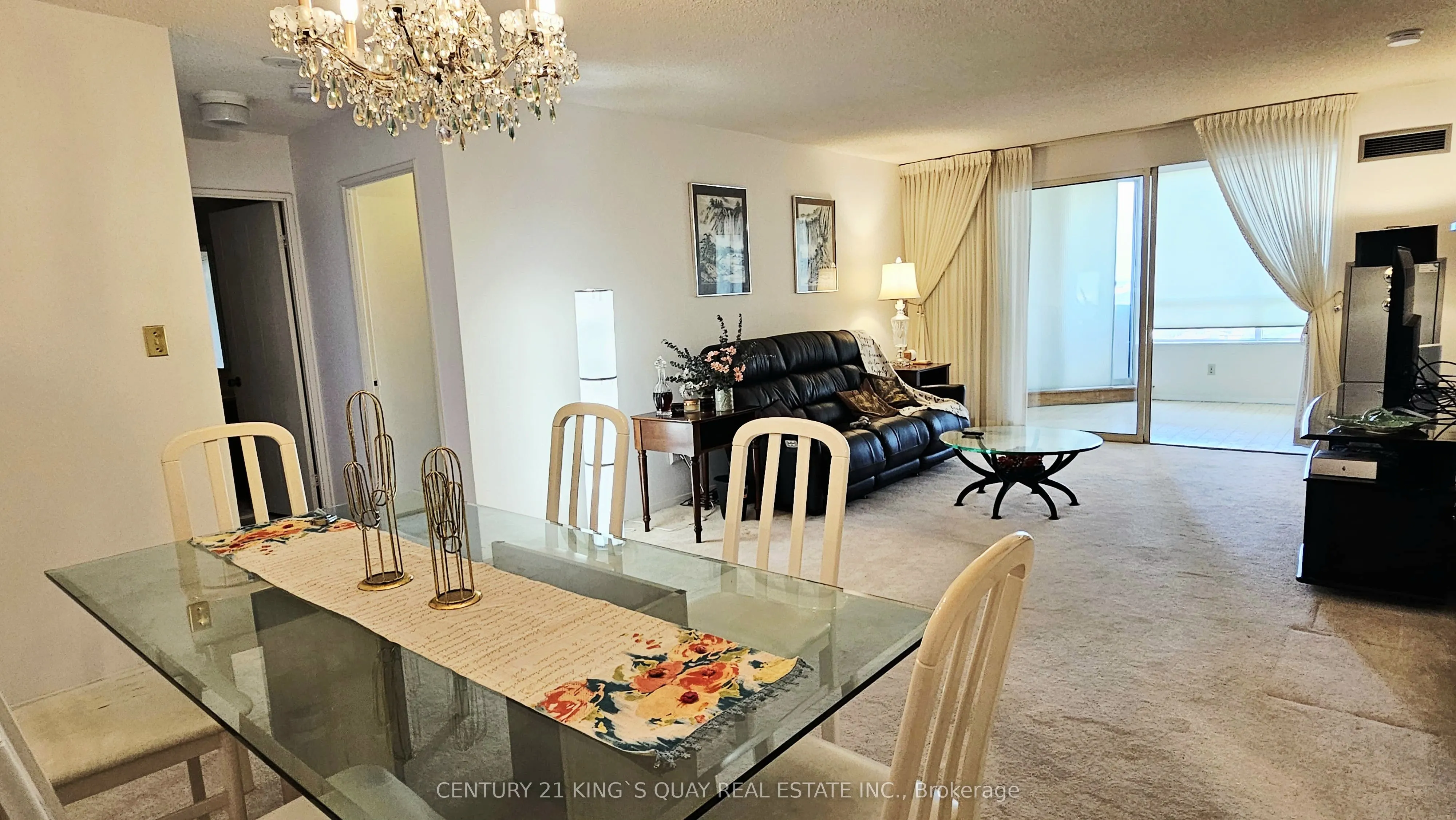 225 Bamburgh Circle, #1808
