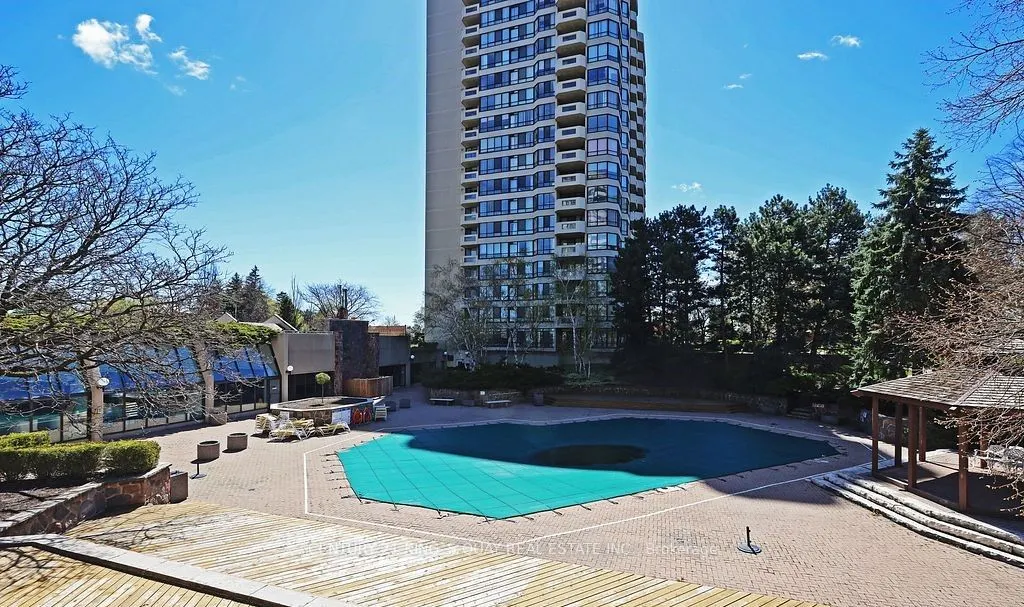 225 Bamburgh Circle, #1808