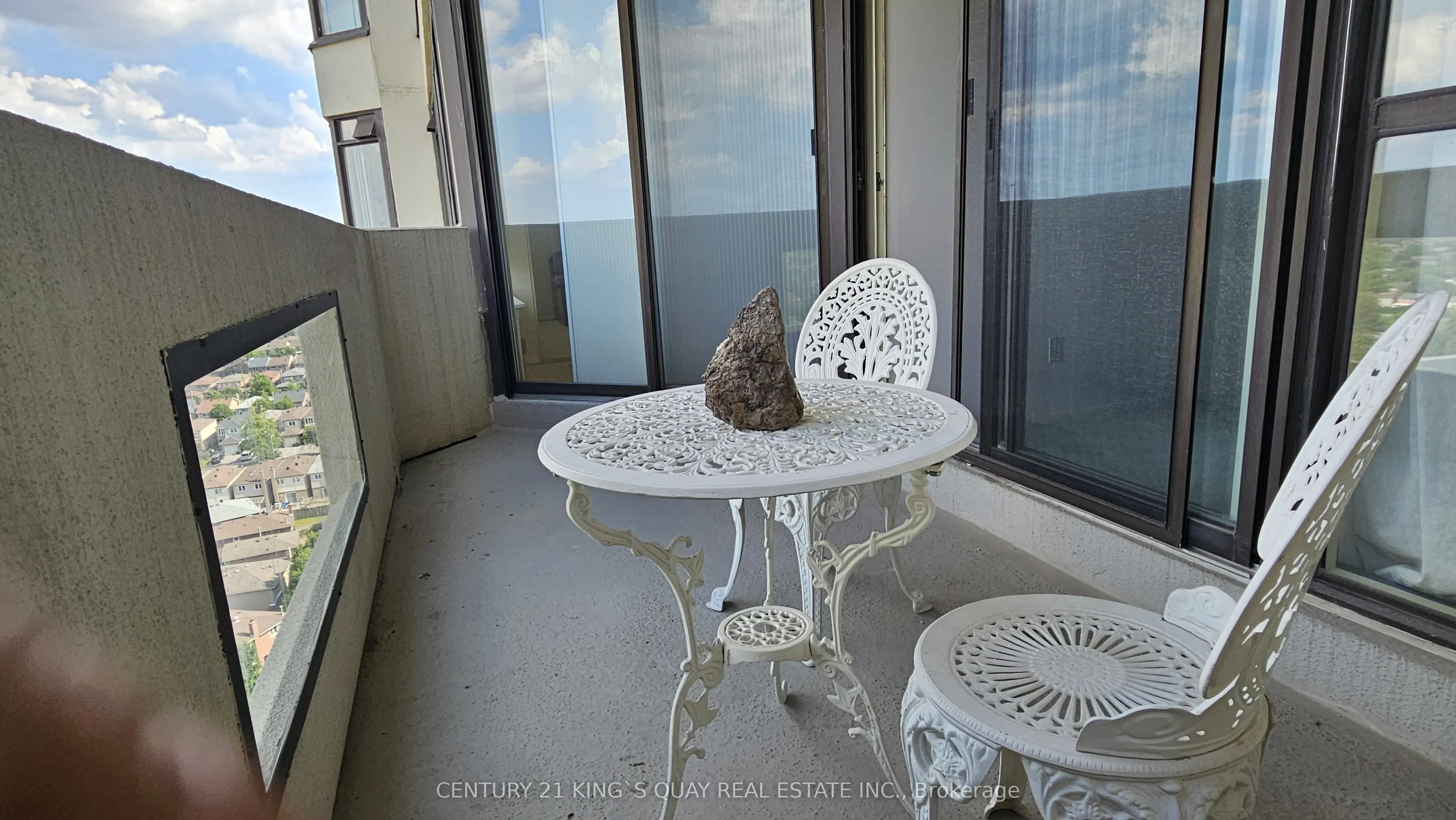 225 Bamburgh Circle, #1808