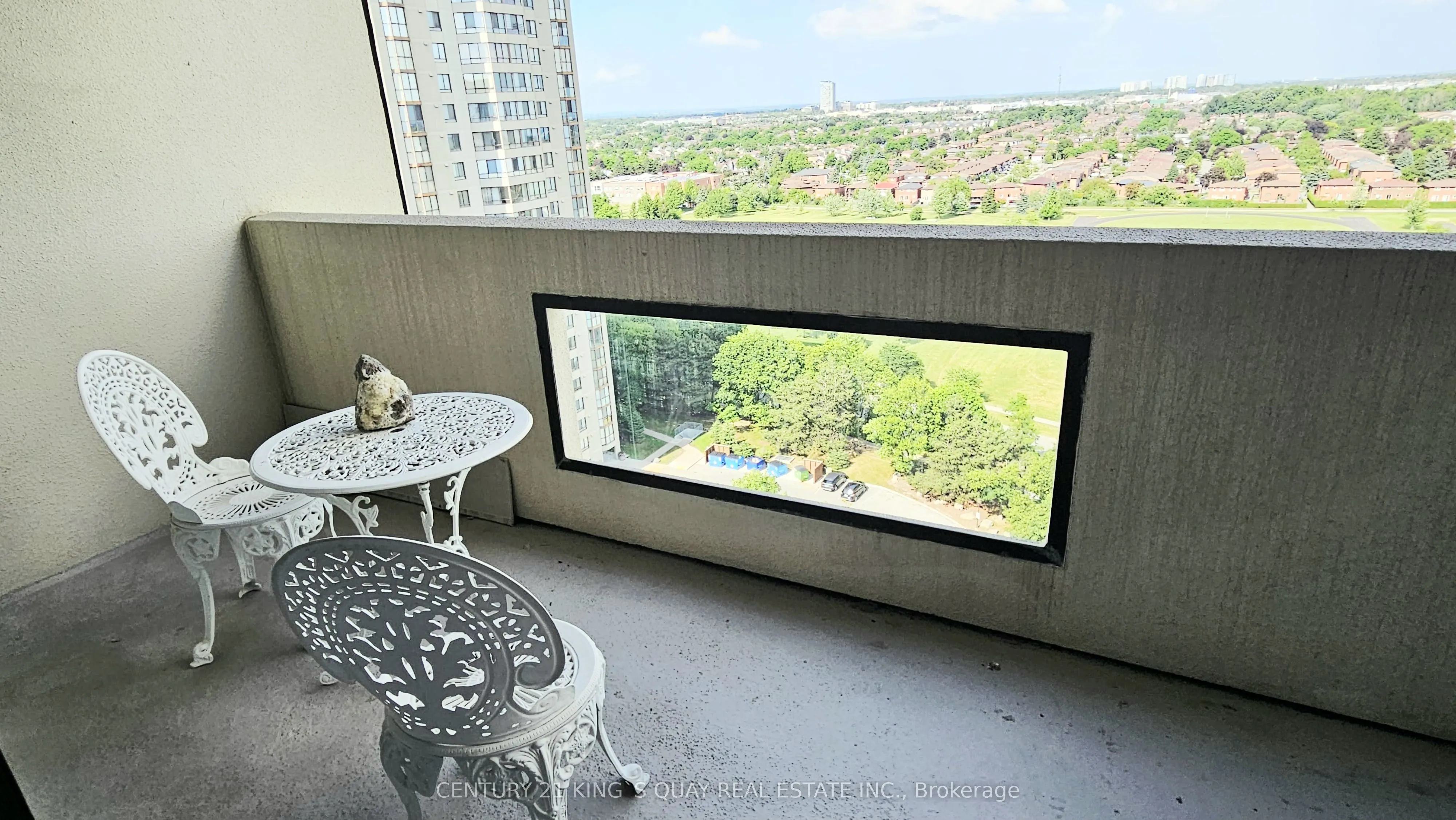 225 Bamburgh Circle, #1808
