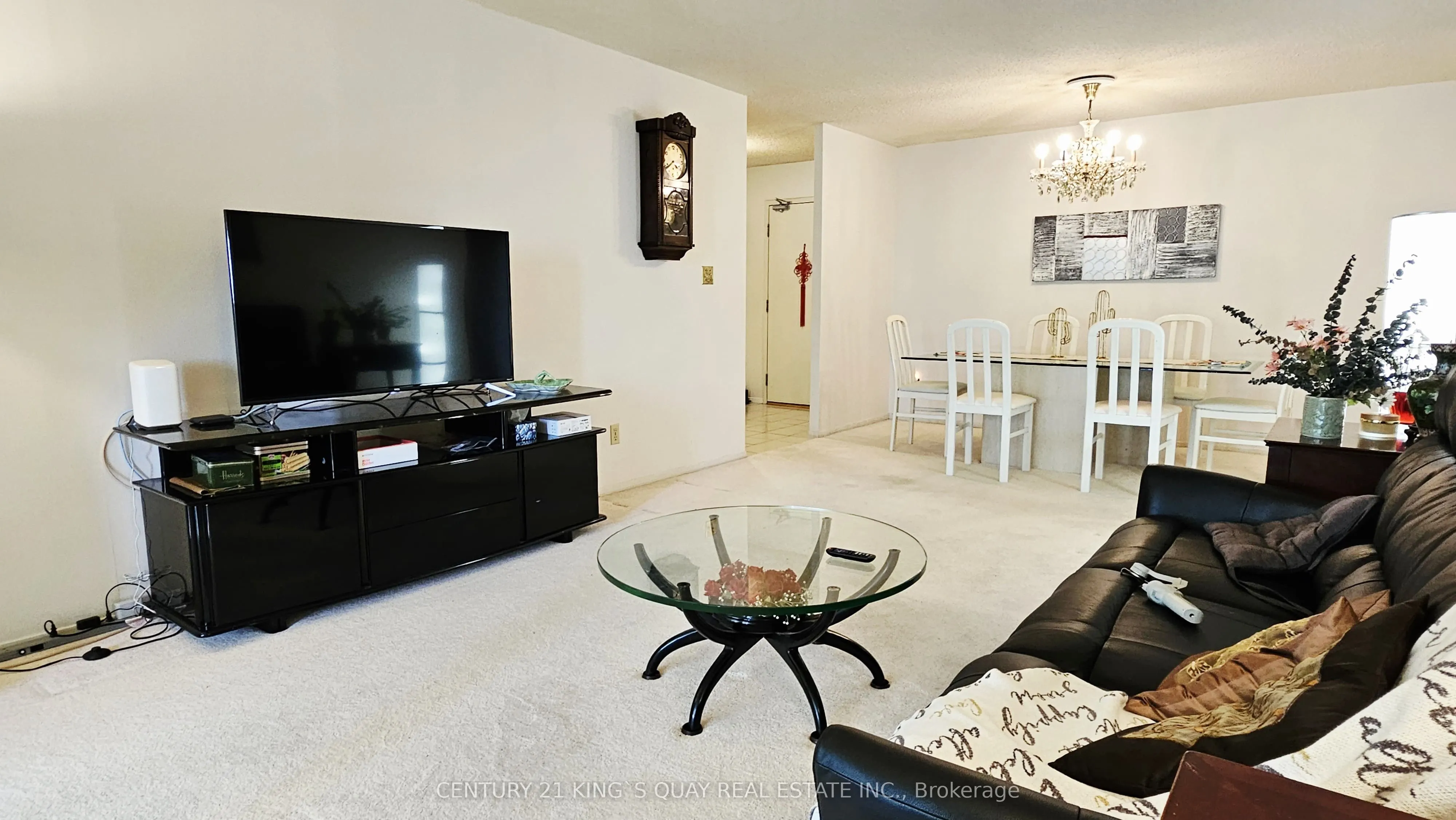 225 Bamburgh Circle, #1808