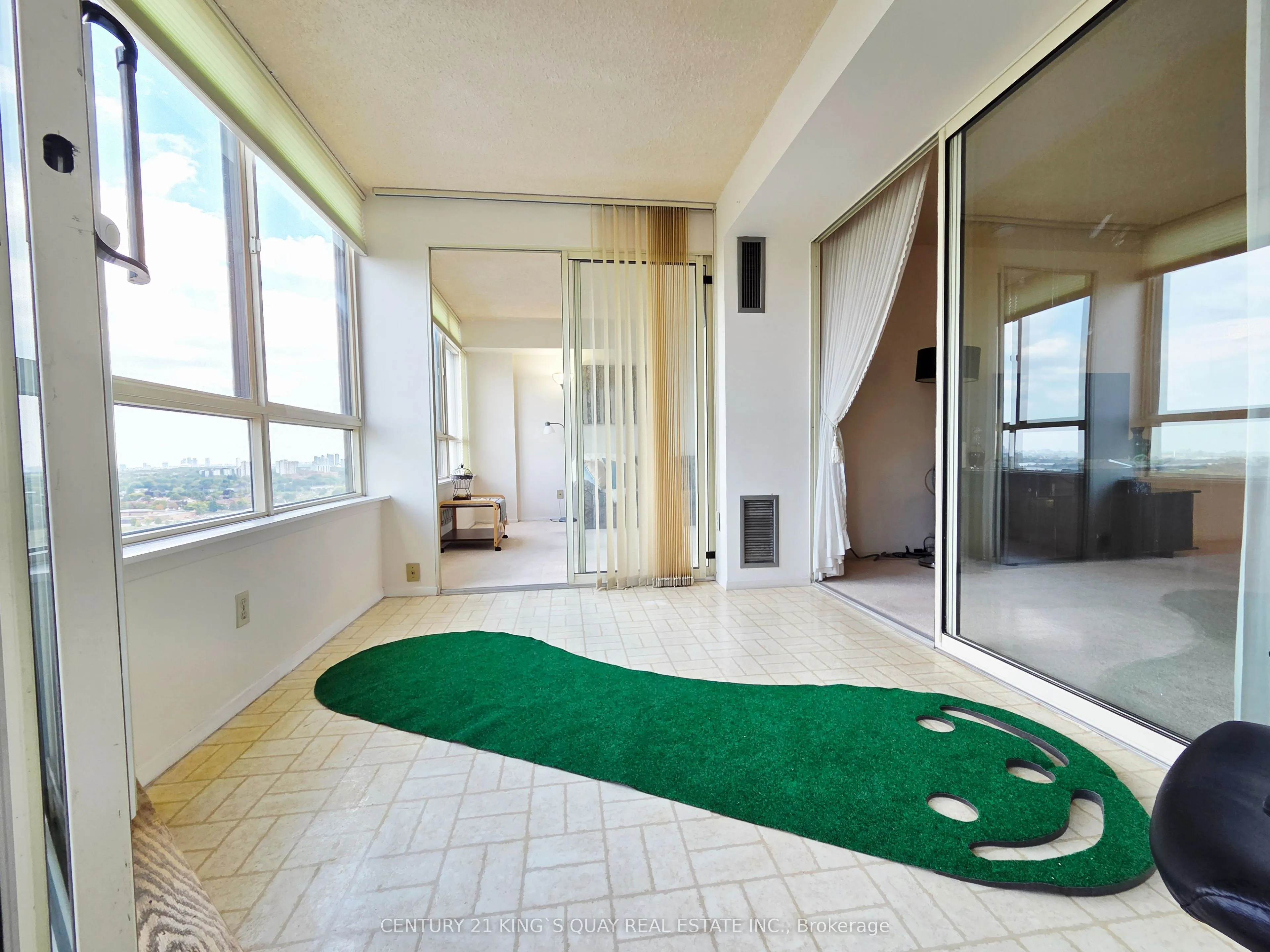 225 Bamburgh Circle, #1808