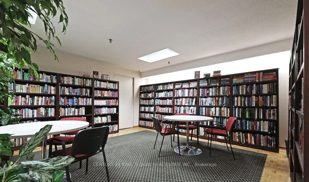 225 Bamburgh Circle, #1808