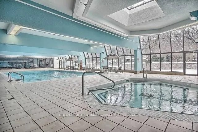 225 Bamburgh Circle, #1808