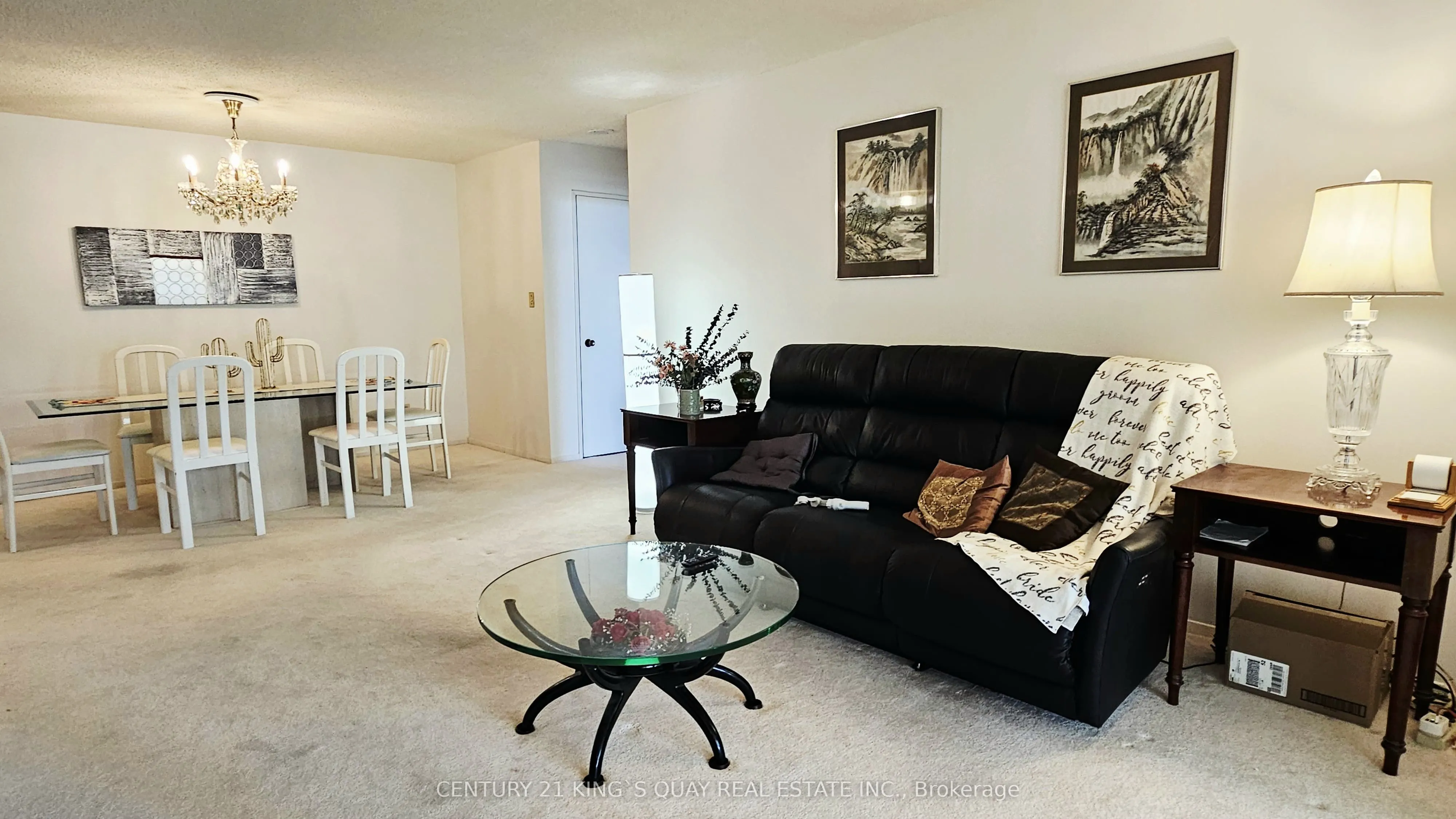 225 Bamburgh Circle, #1808