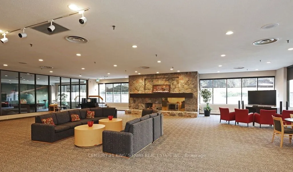 225 Bamburgh Circle, #1808