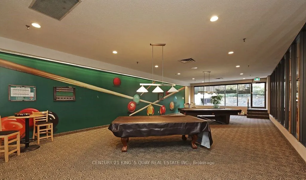 225 Bamburgh Circle, #1808