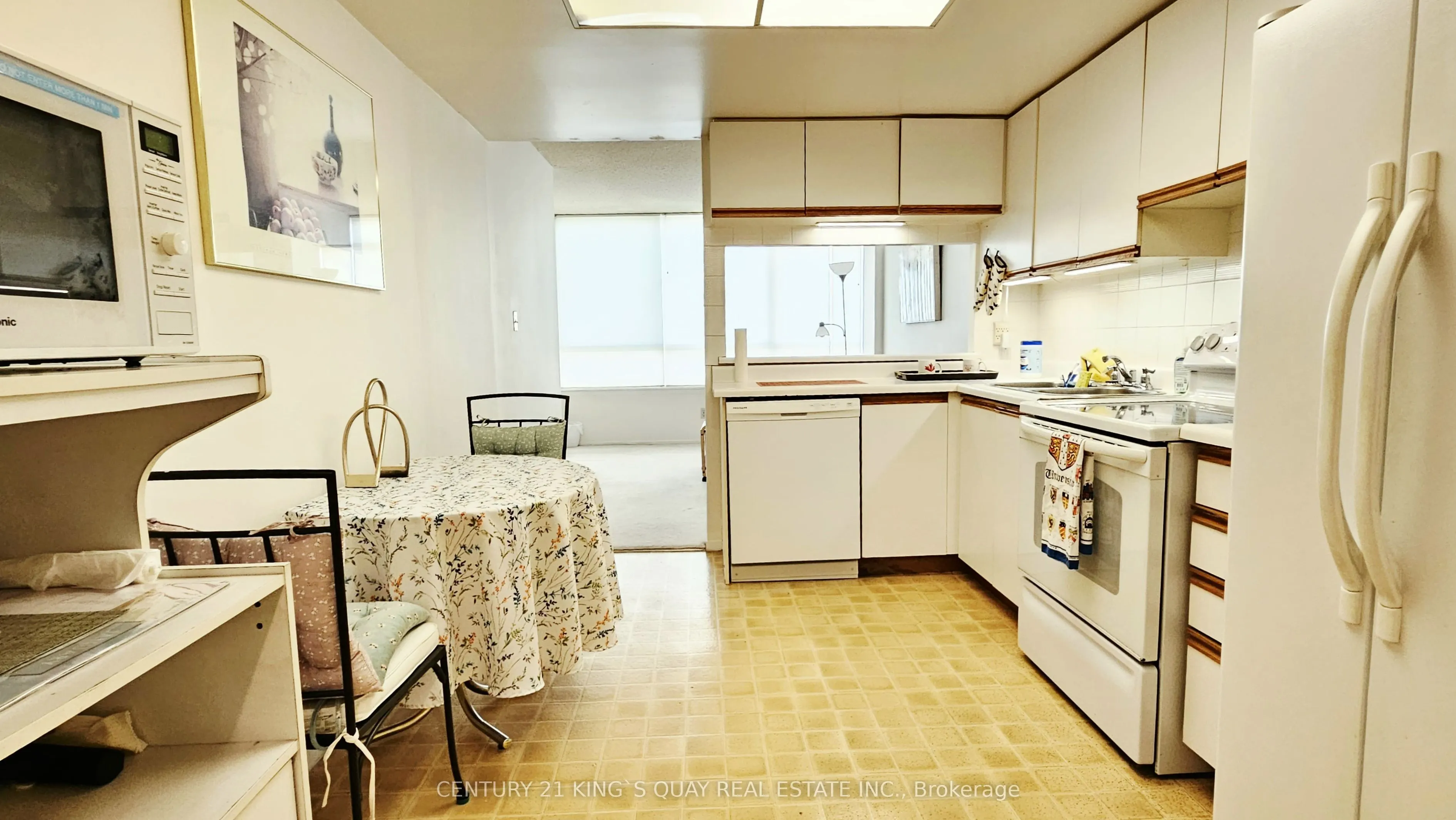 225 Bamburgh Circle, #1808