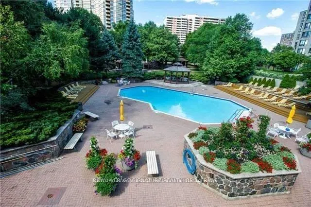 225 Bamburgh Circle, #1808