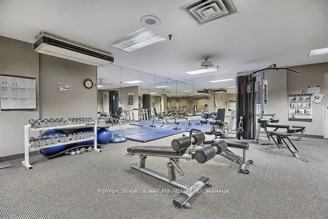 225 Bamburgh Circle, #1808