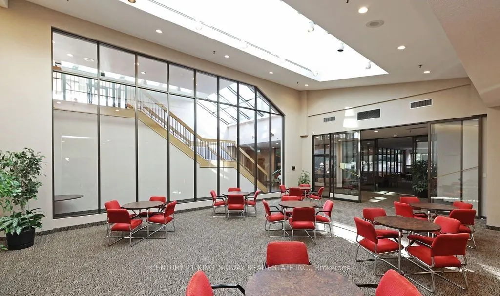 225 Bamburgh Circle, #1808