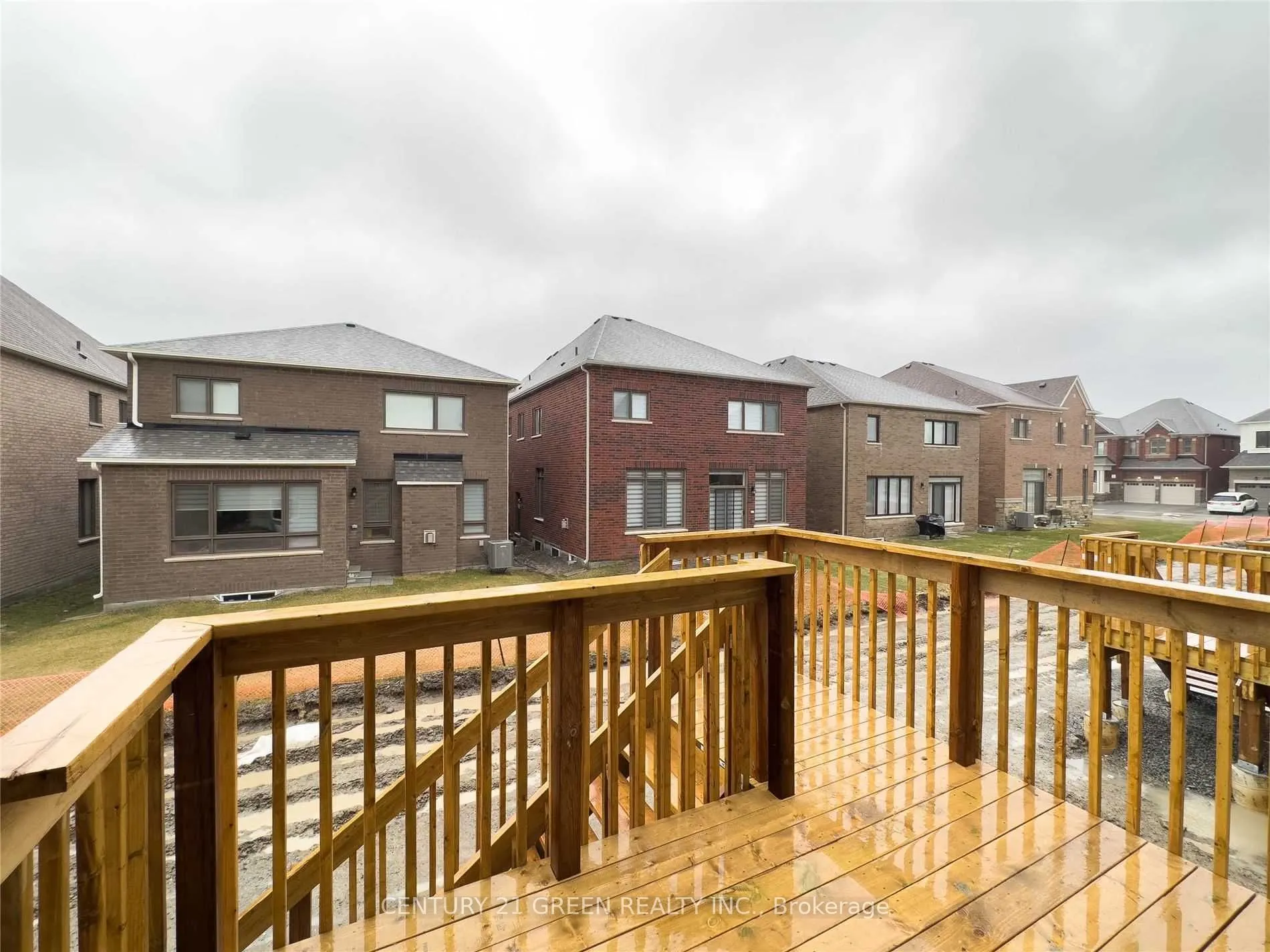 424 Coronation Road