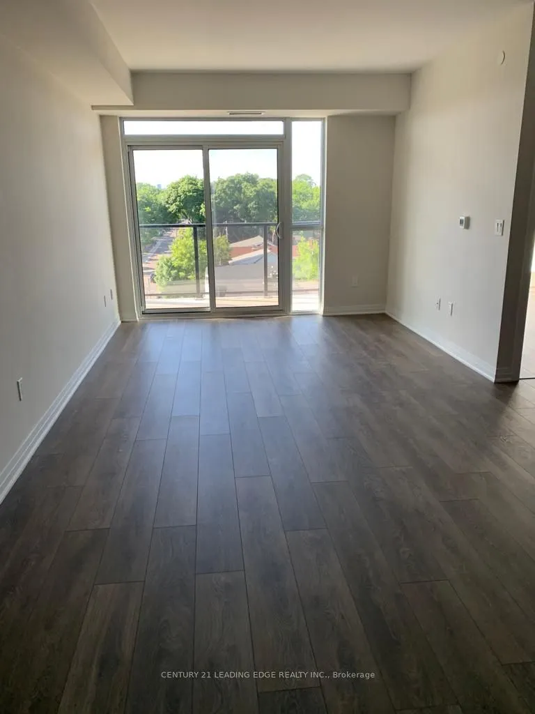 2301 Danforth Avenue, #502