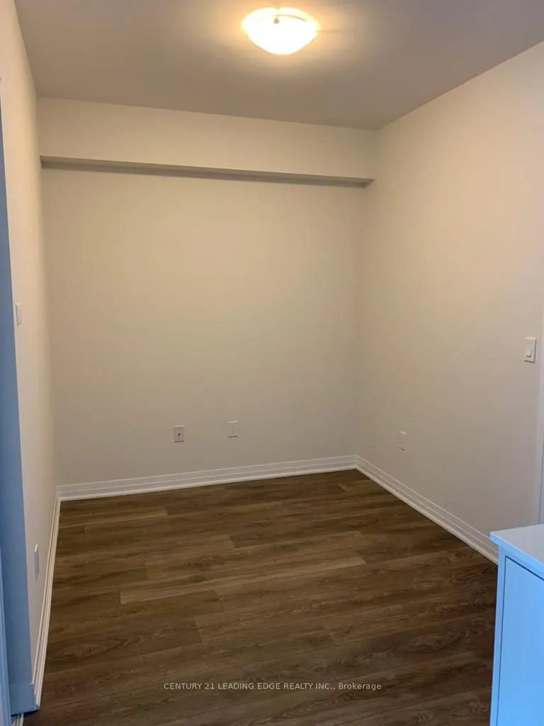 2301 Danforth Avenue, #502