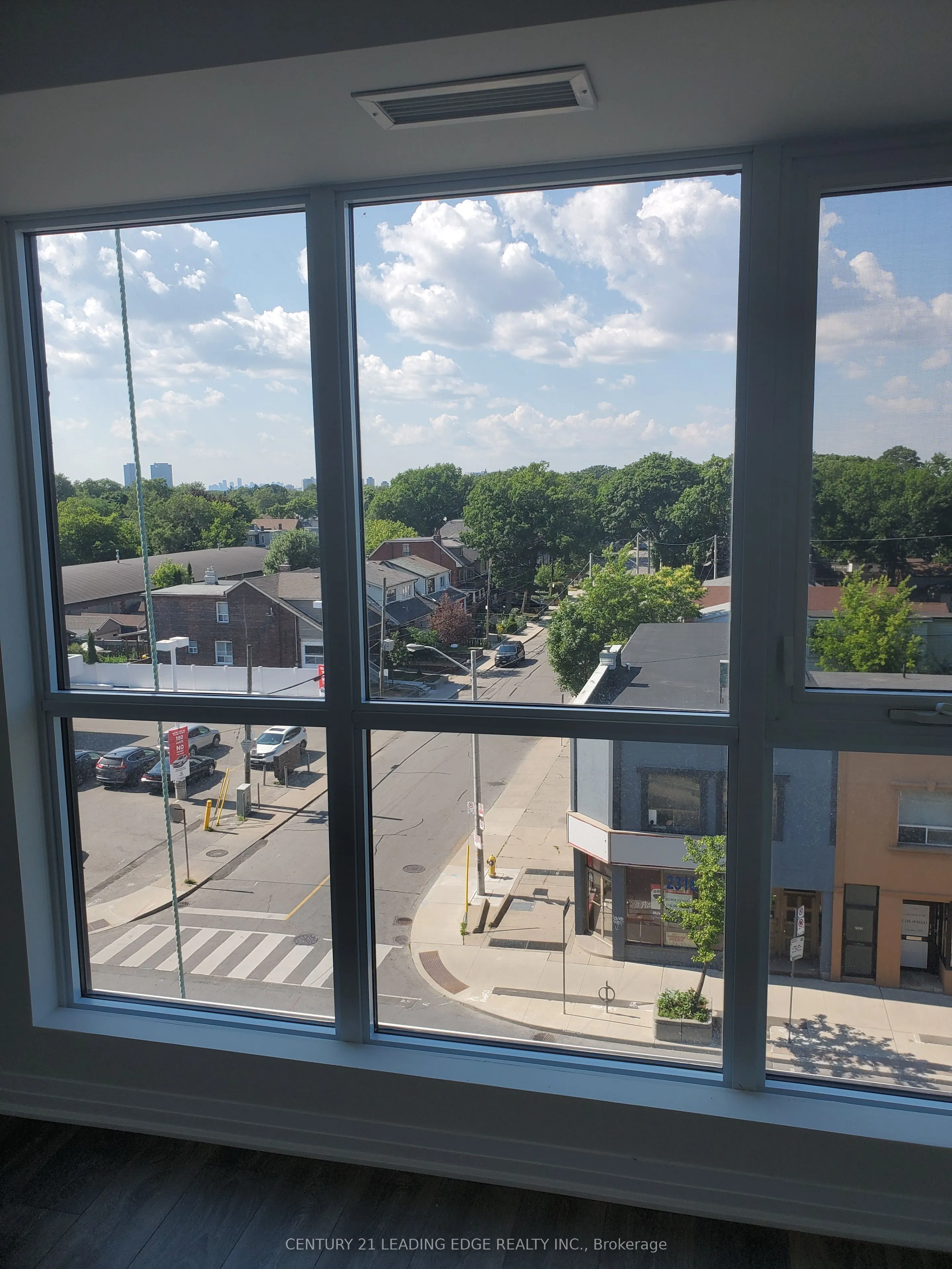 2301 Danforth Avenue, #502