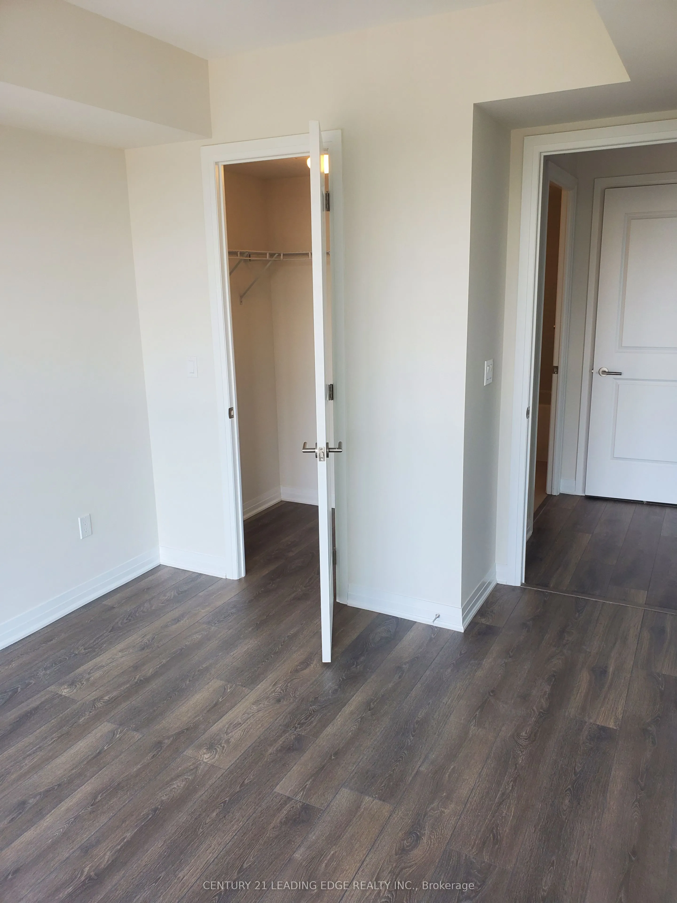2301 Danforth Avenue, #502