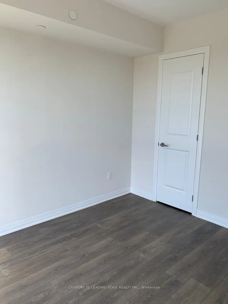2301 Danforth Avenue, #502