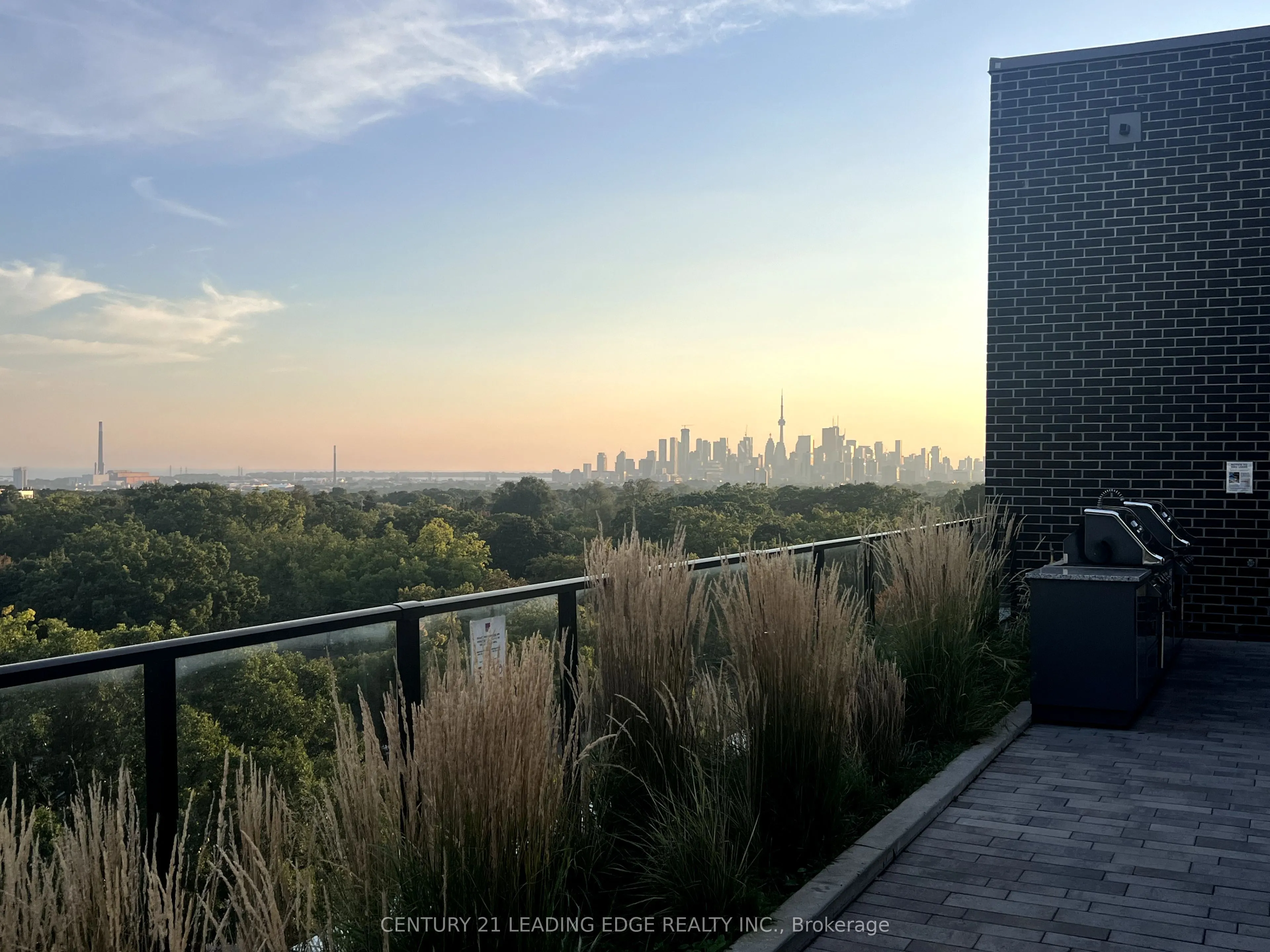 2301 Danforth Avenue, #502