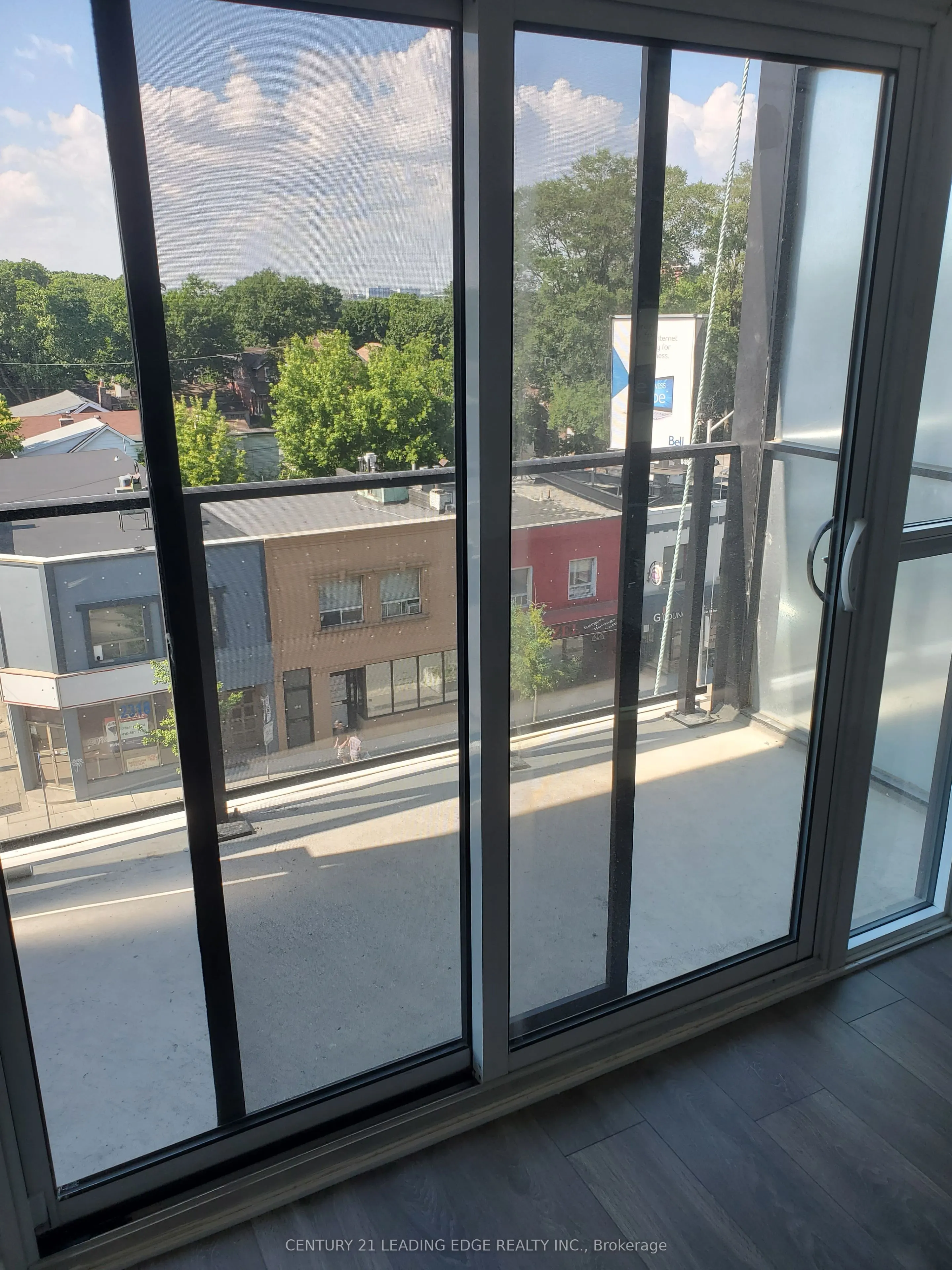 2301 Danforth Avenue, #502