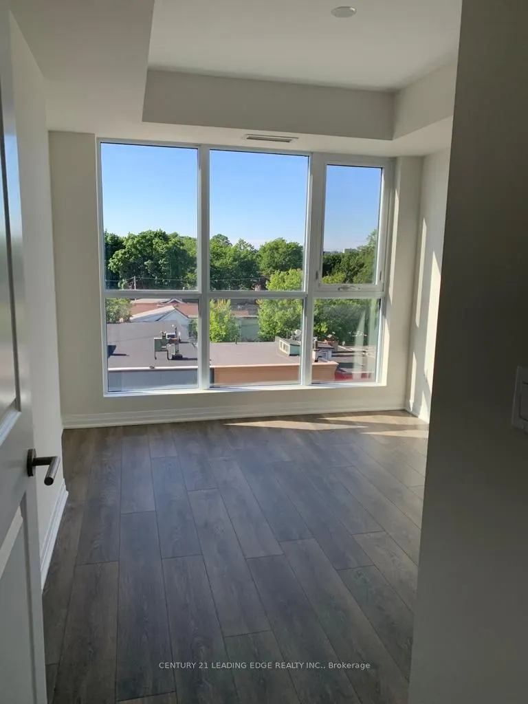 2301 Danforth Avenue, #502