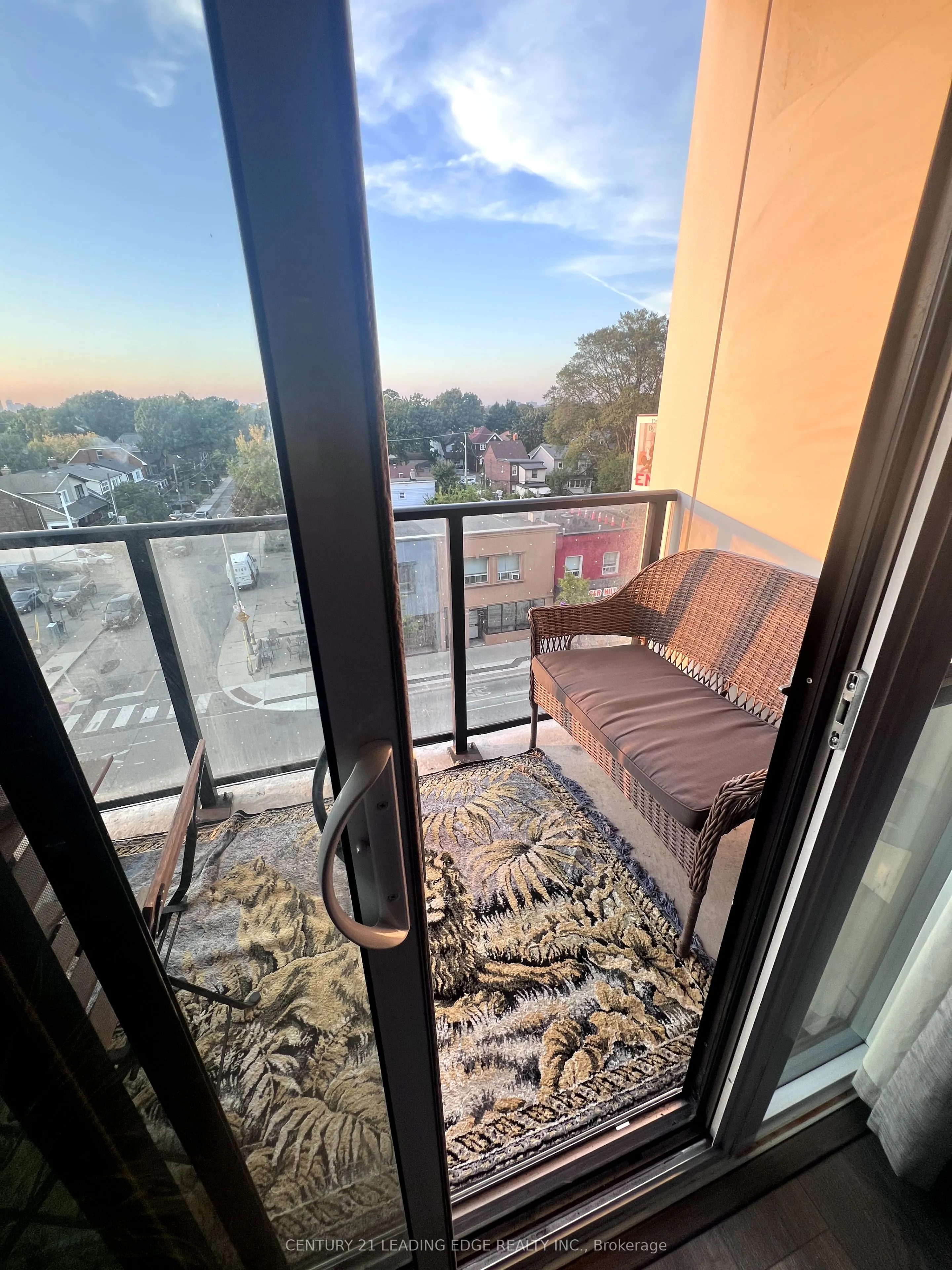 2301 Danforth Avenue, #502