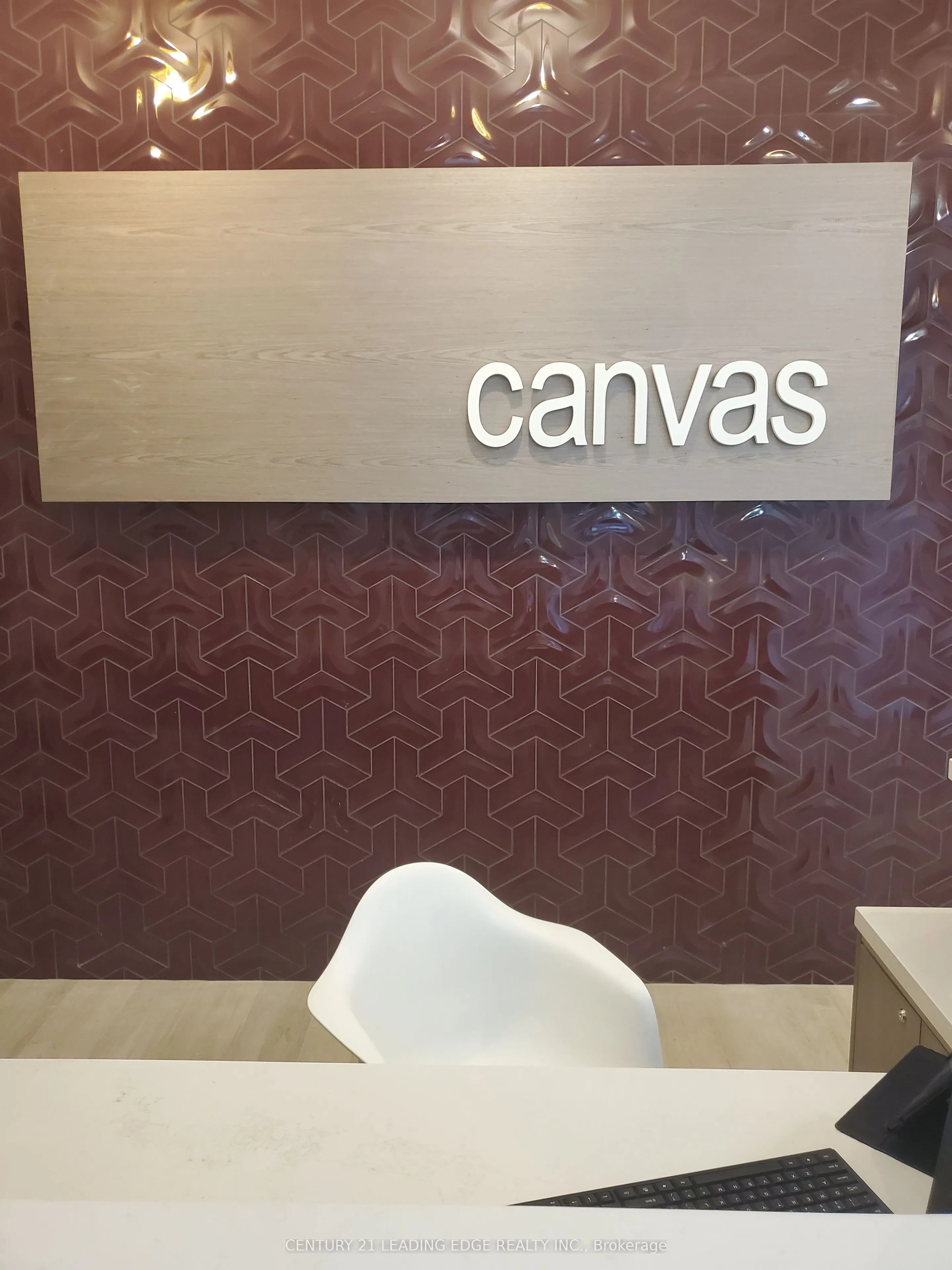 2301 Danforth Avenue, #502