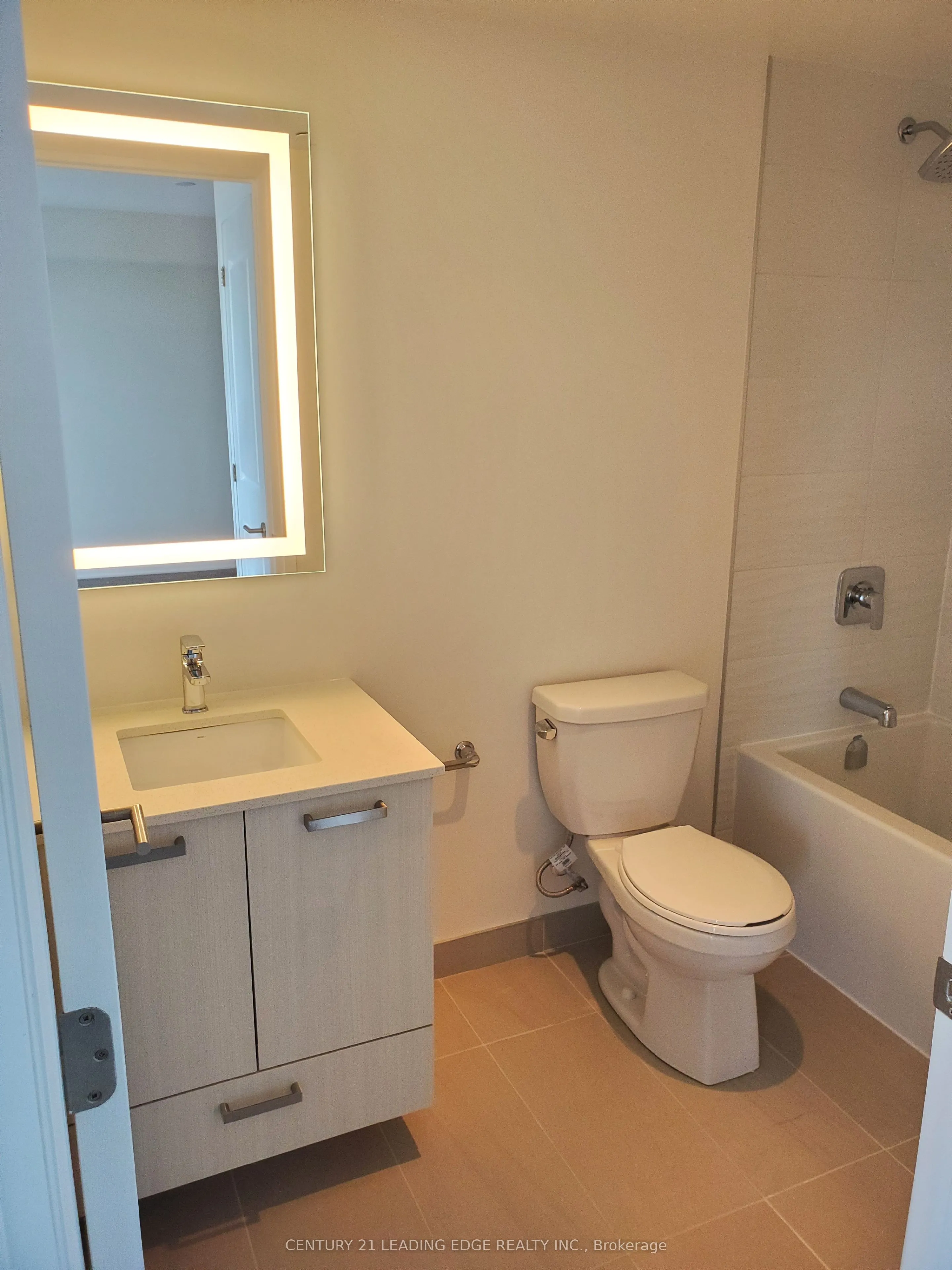 2301 Danforth Avenue, #502
