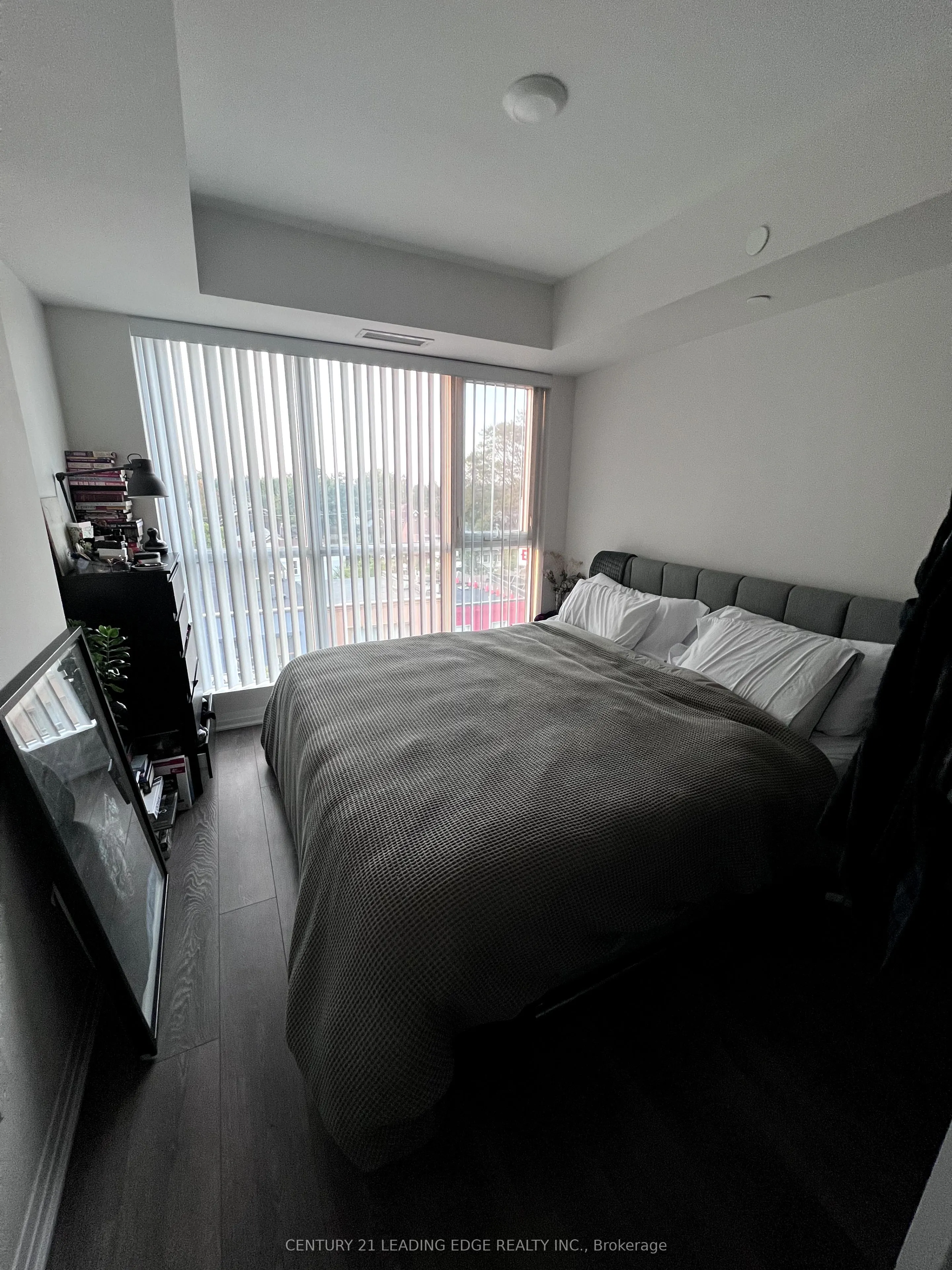 2301 Danforth Avenue, #502