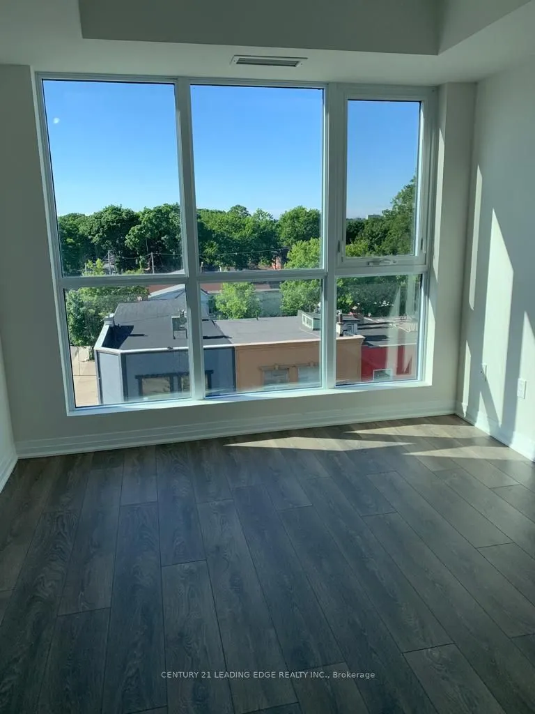 2301 Danforth Avenue, #502
